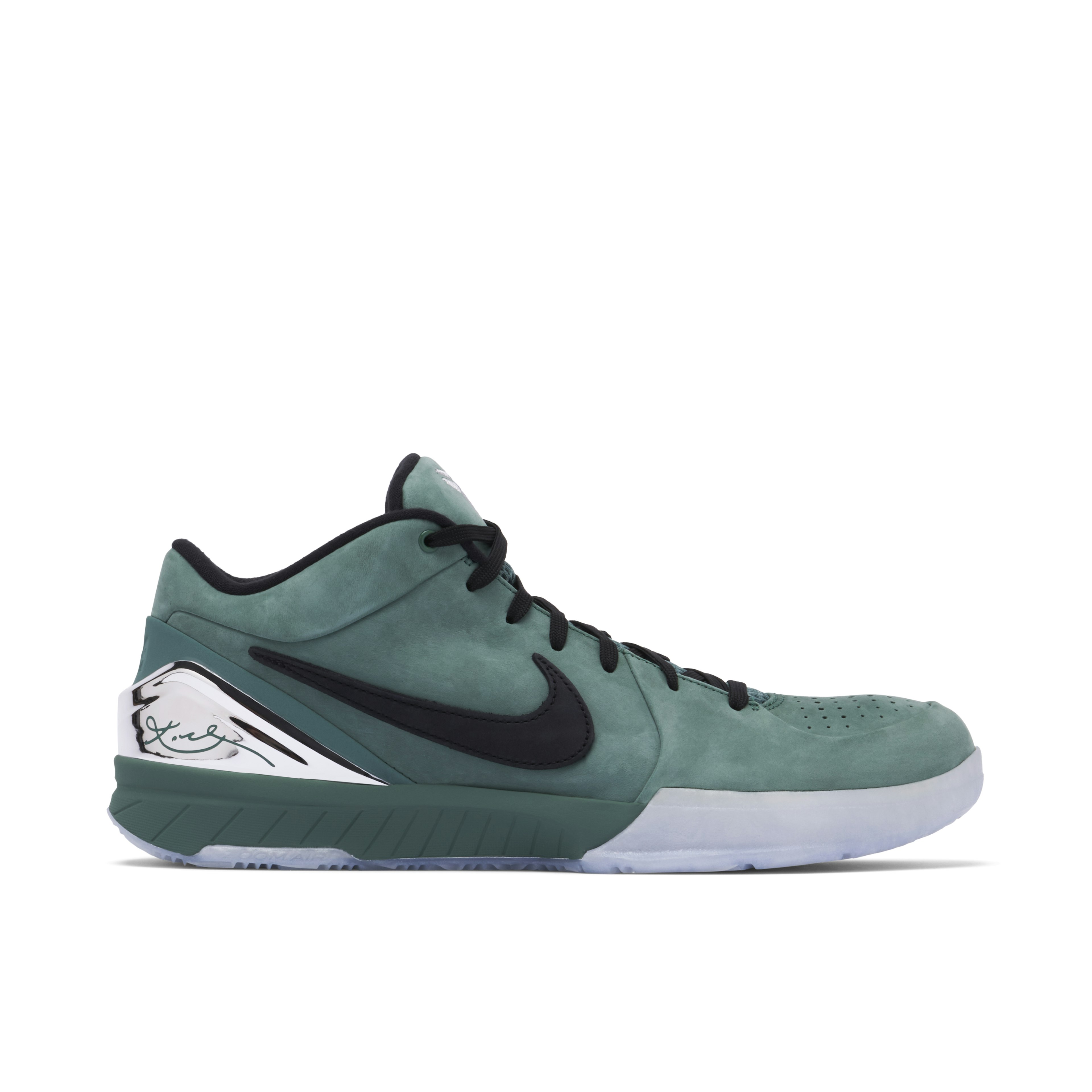 Nike Kobe 4 Protro Girl Dad