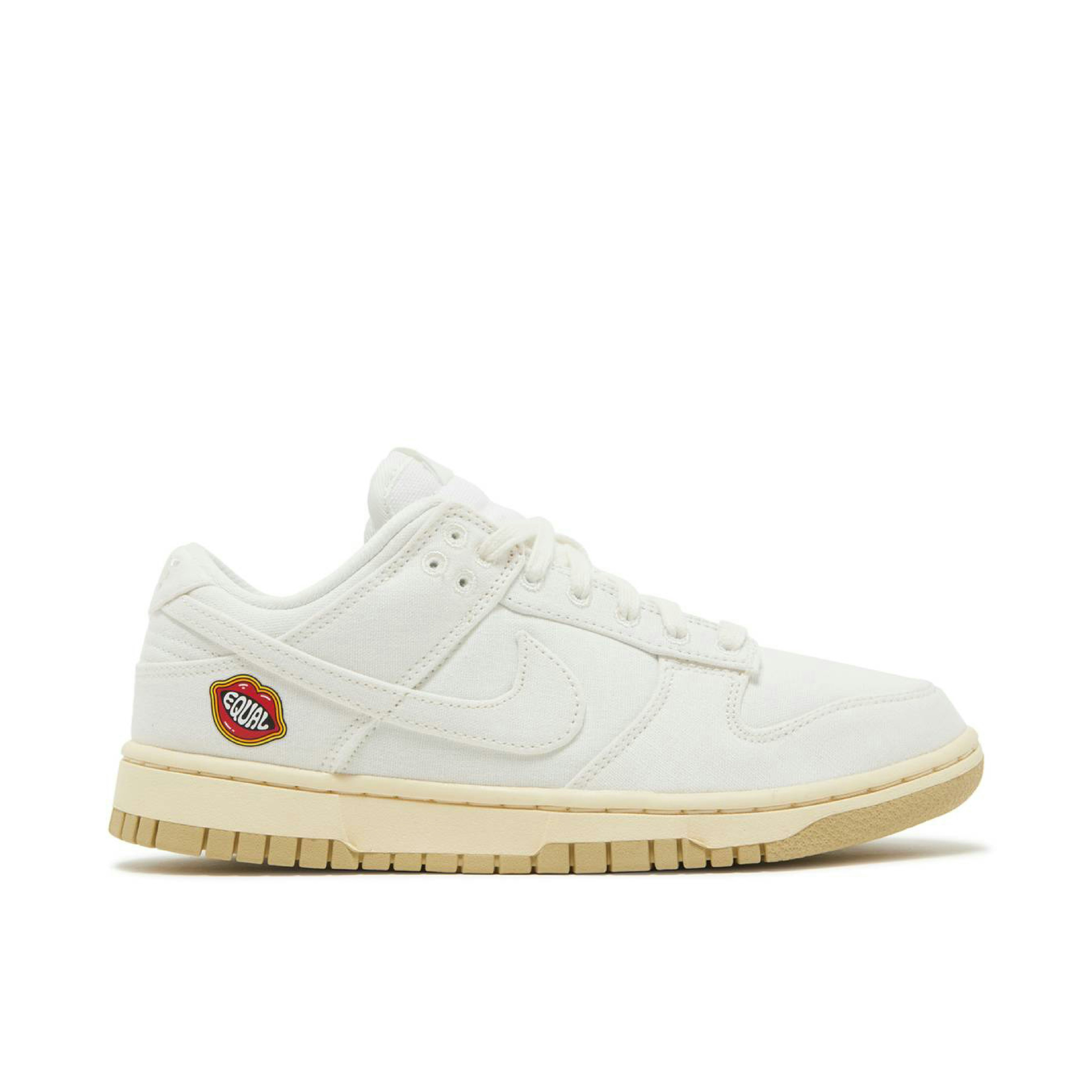 Nike Dunk Low SE The Future Is Equal für Damen