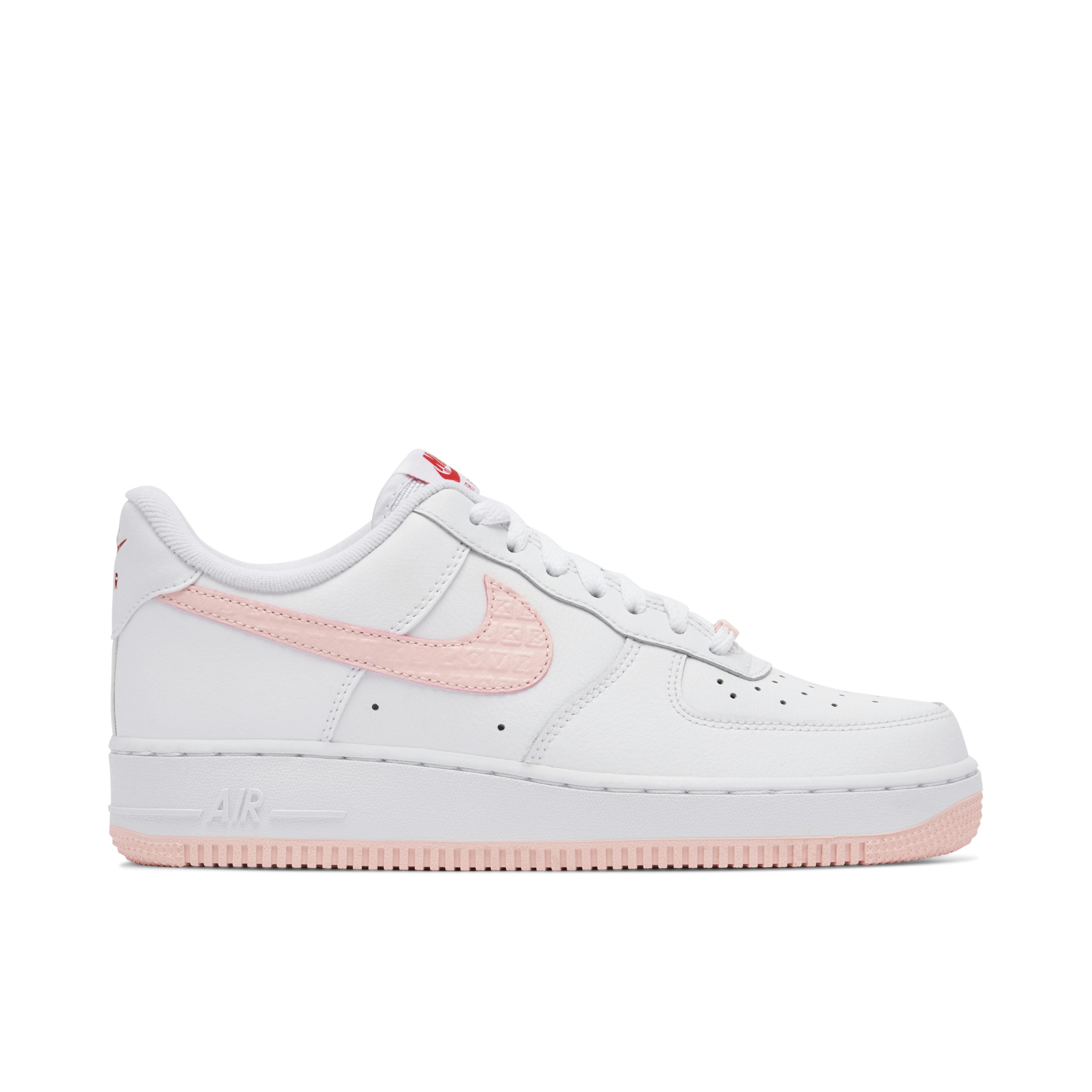 Nike Air Force 1 Valentine's Day 2022