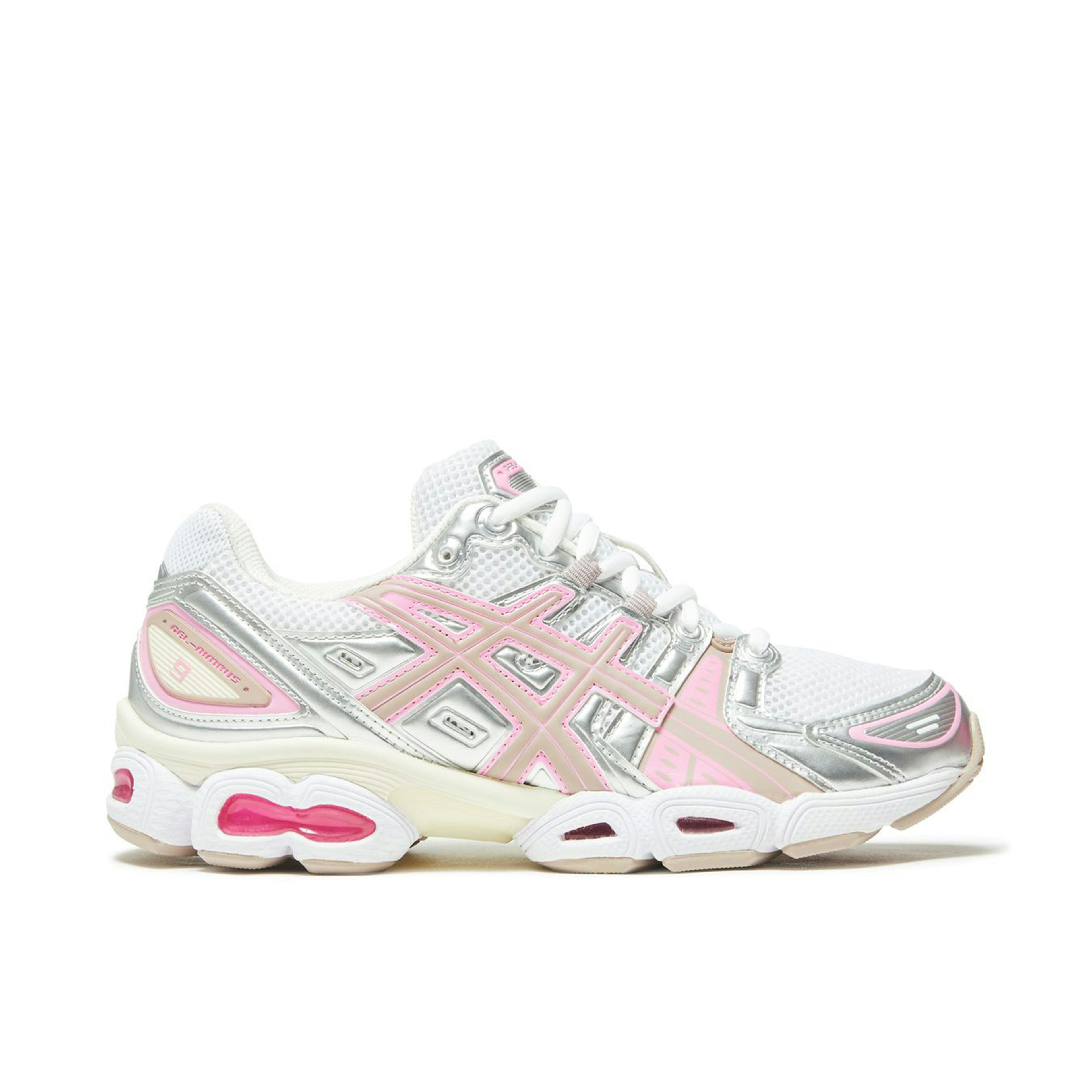 ASICS Gel-Nimbus 9 Candy Floss Womens