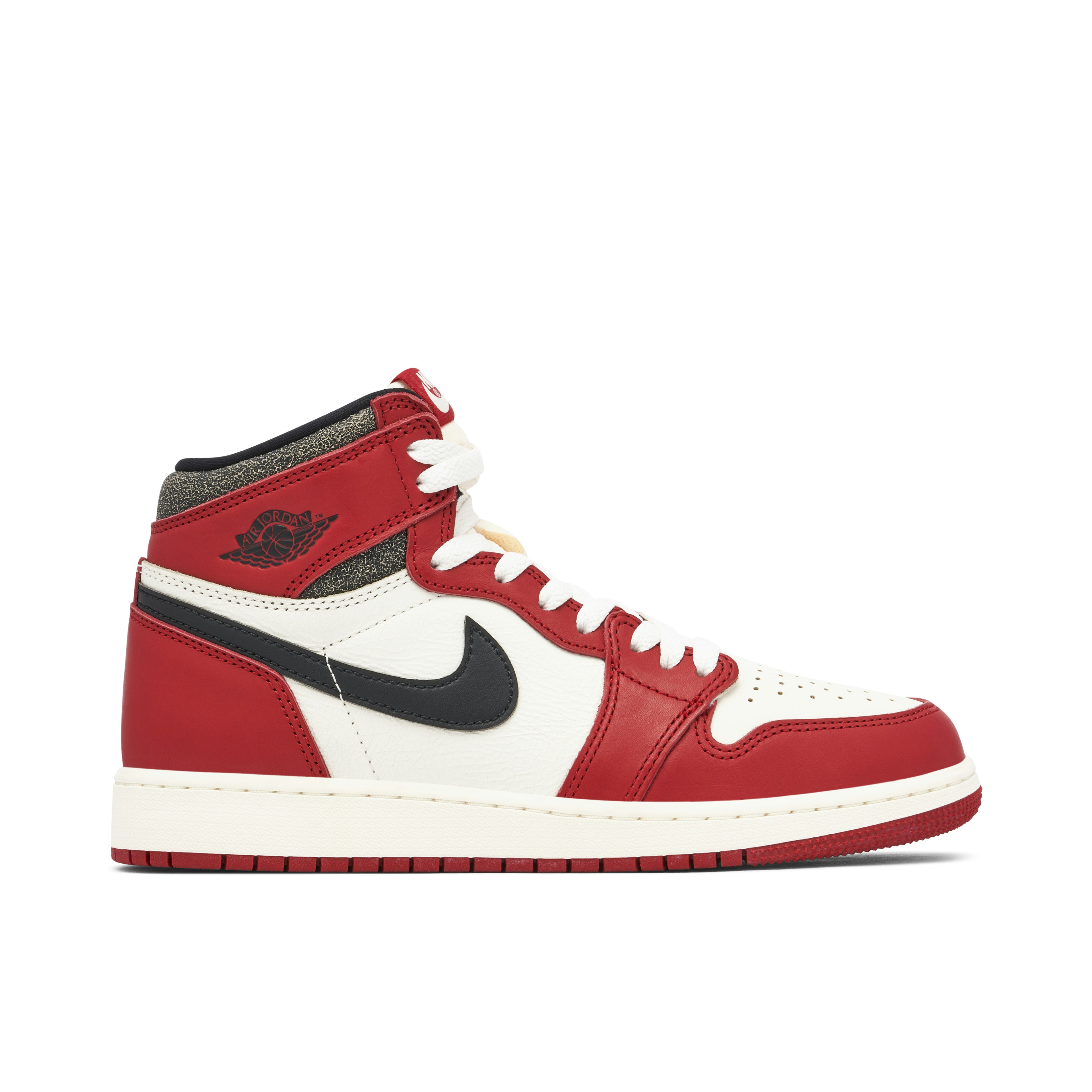 Air Jordan 1 High 85 Varsity Red Clothing