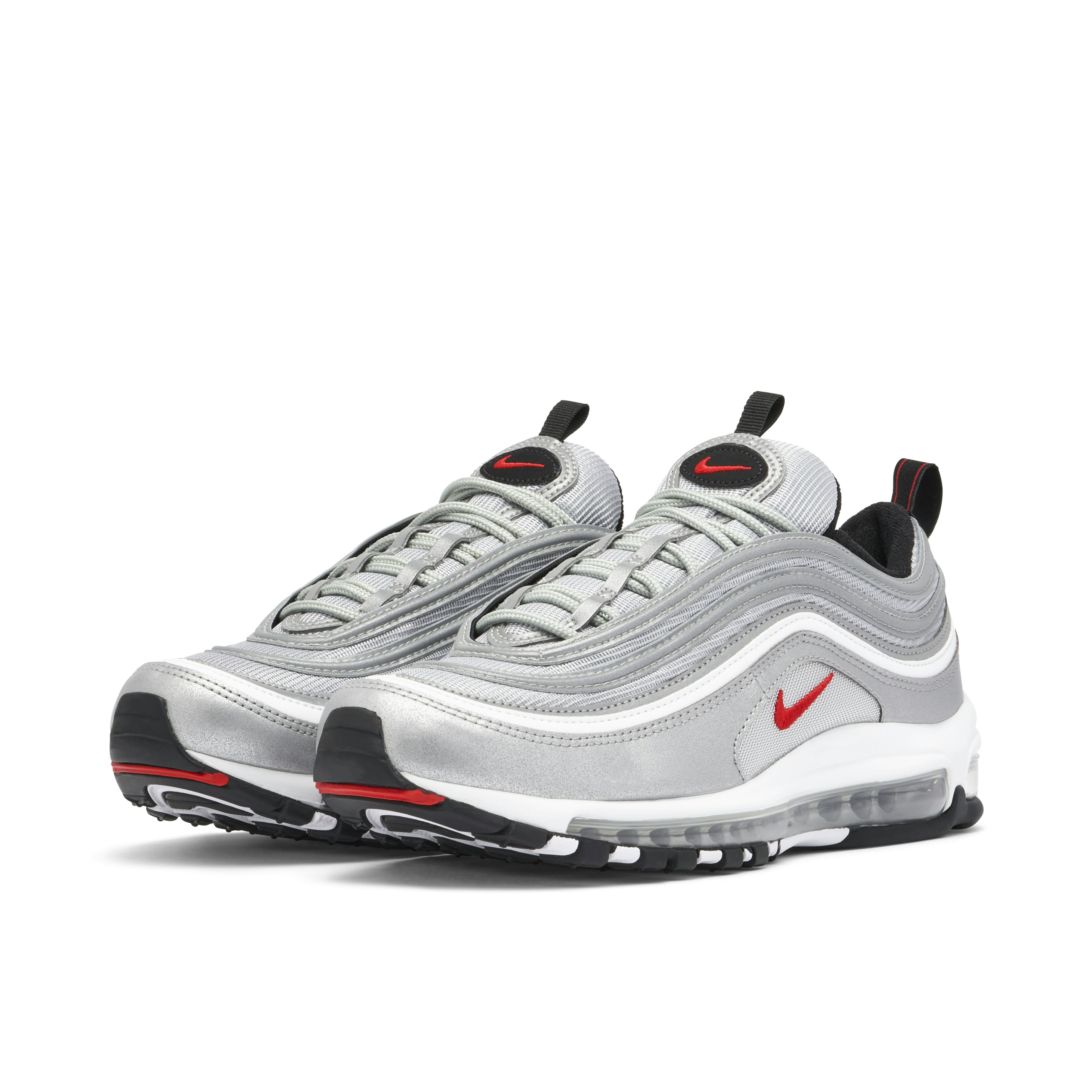 Nike Air Max 97 Silver Bullet (2022)
