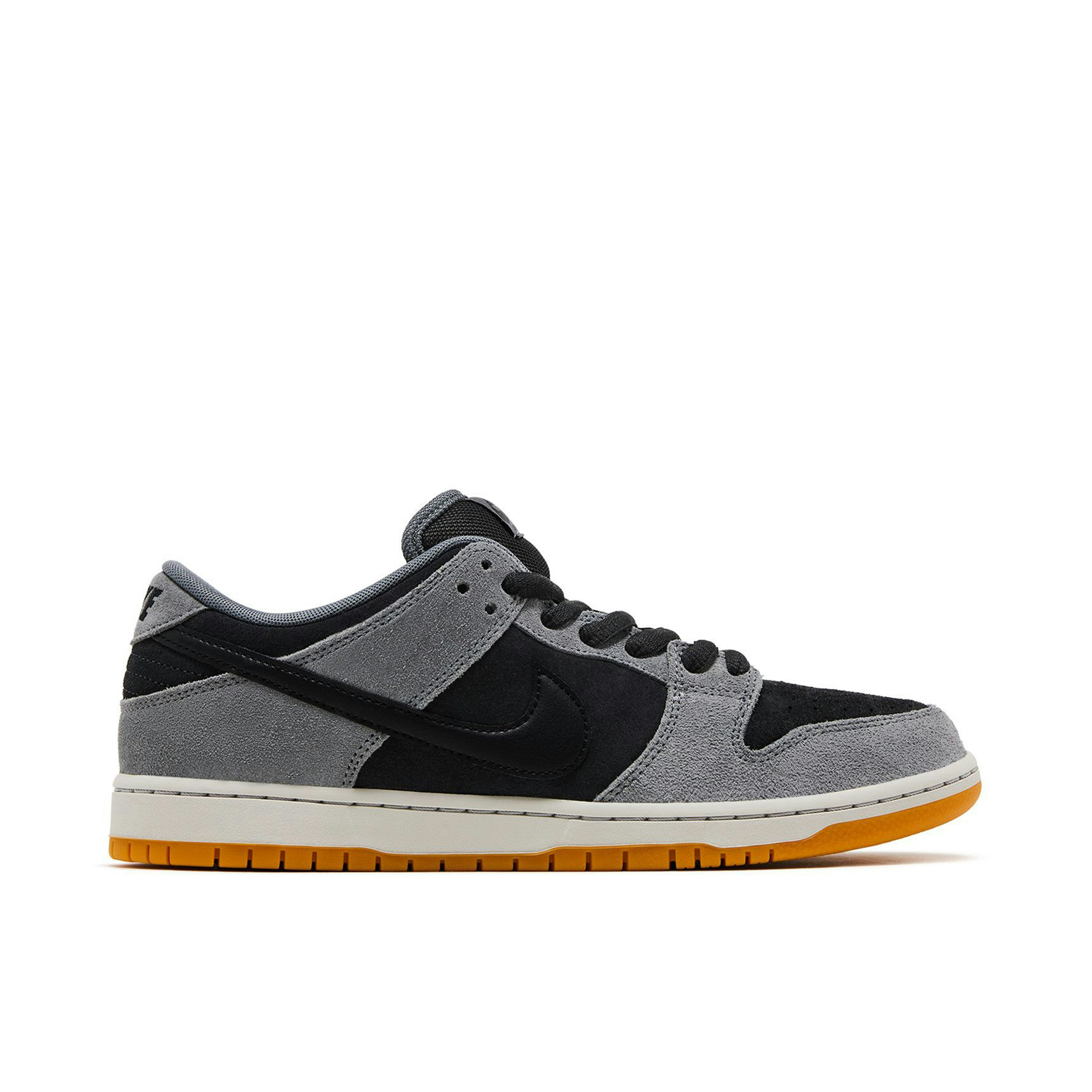 Nike SB Dunk Low Dark Smoke Grey