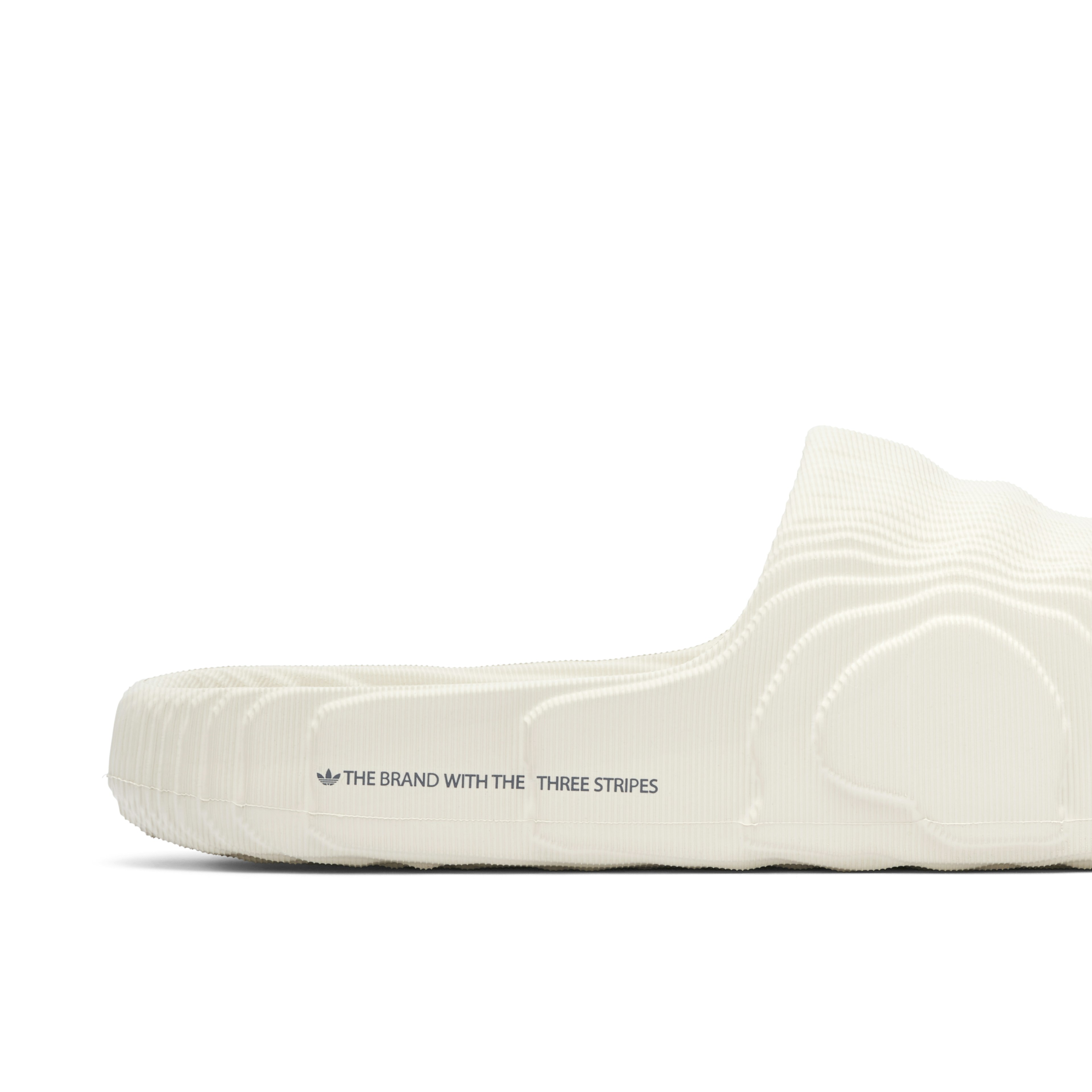adidas Adilette 22 Slides Grey