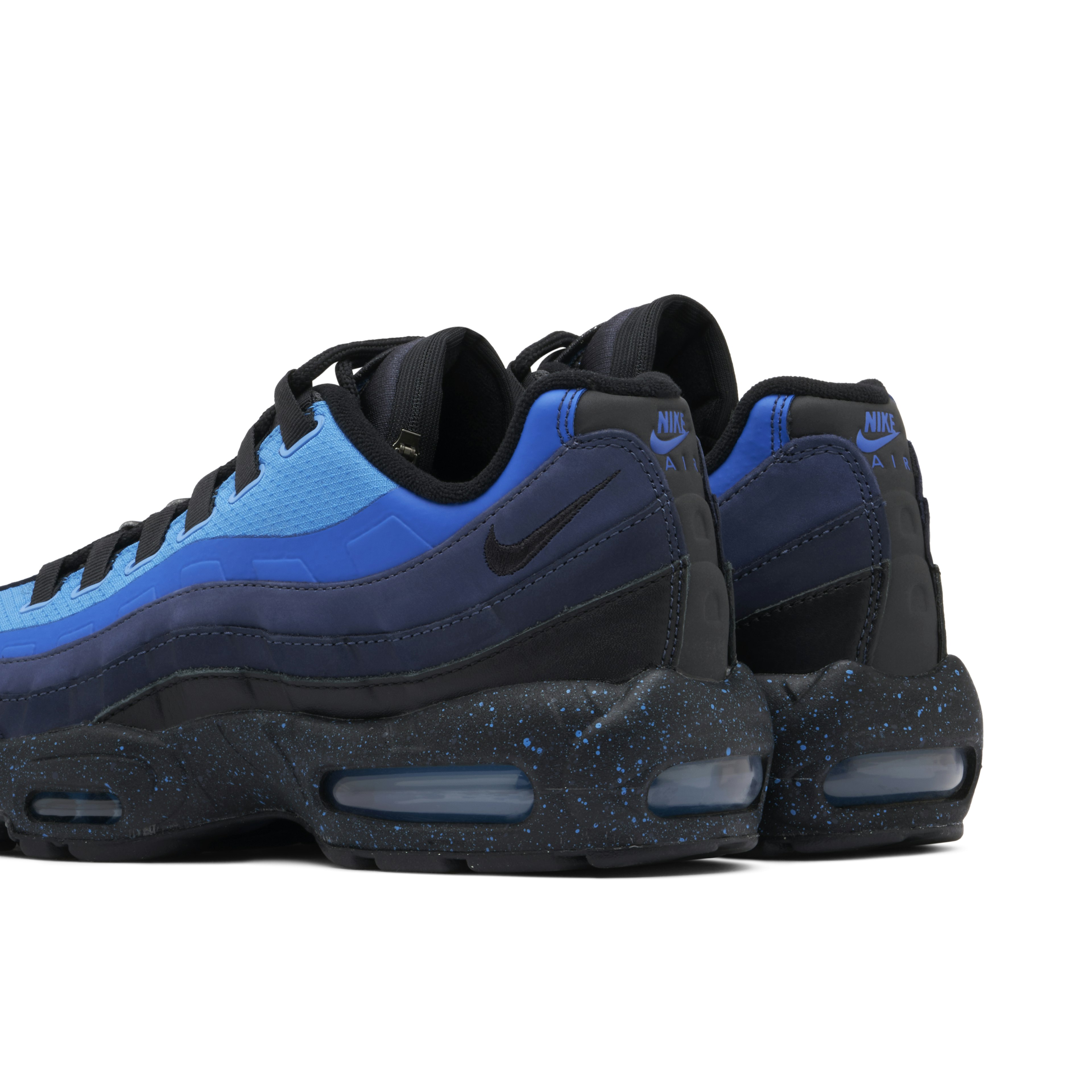 Nike Air Max 95 Stash 2024