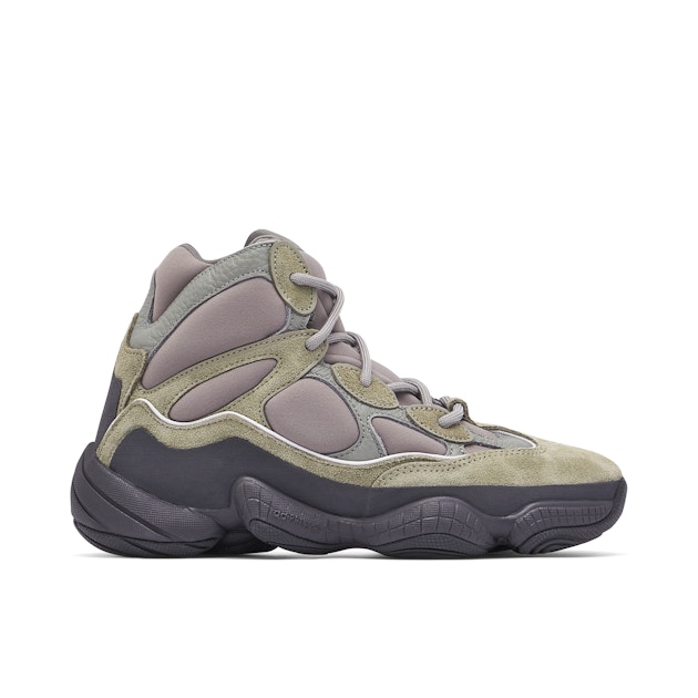500 high mist slate