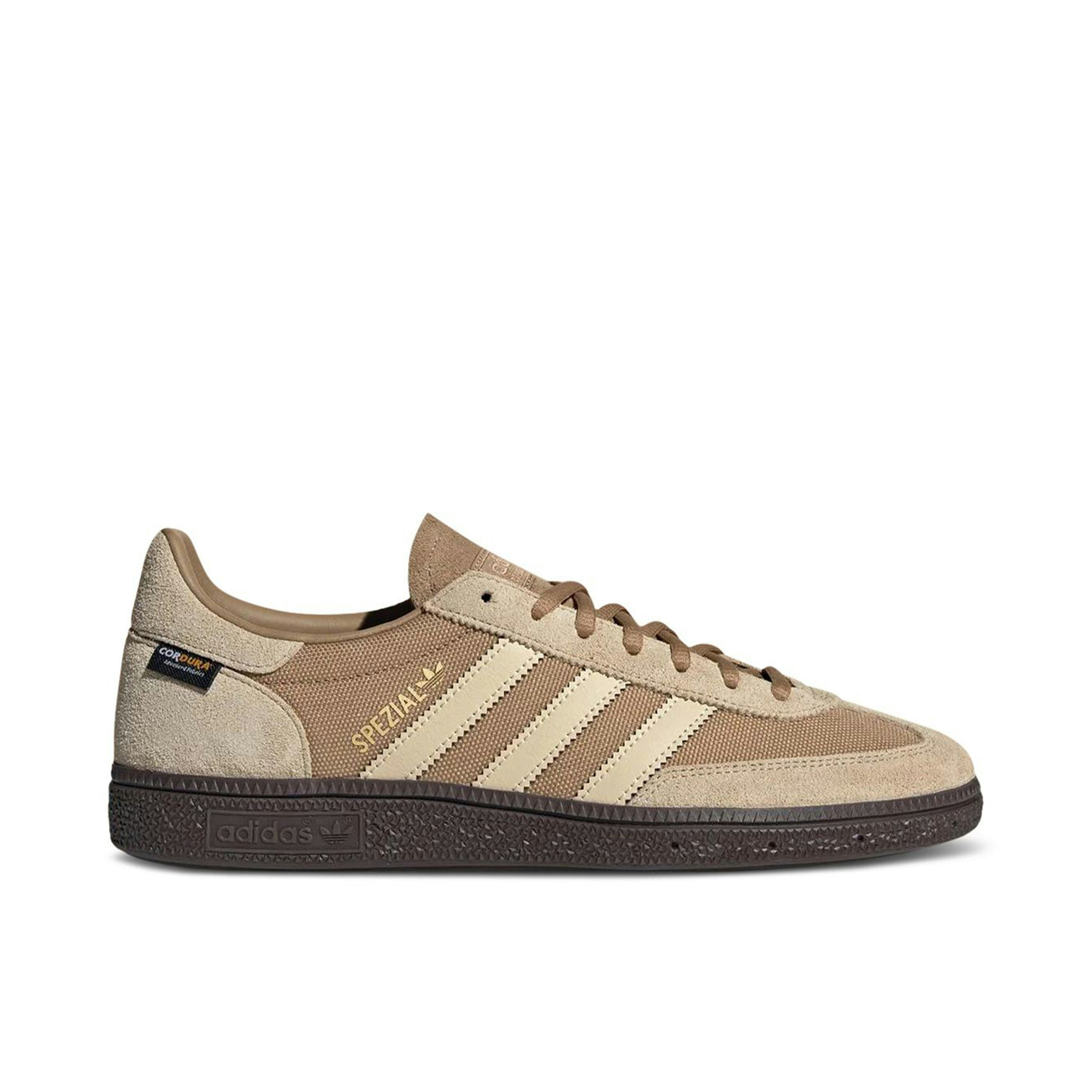 Adidas Handball Spezial Cardboard Crystal Sand