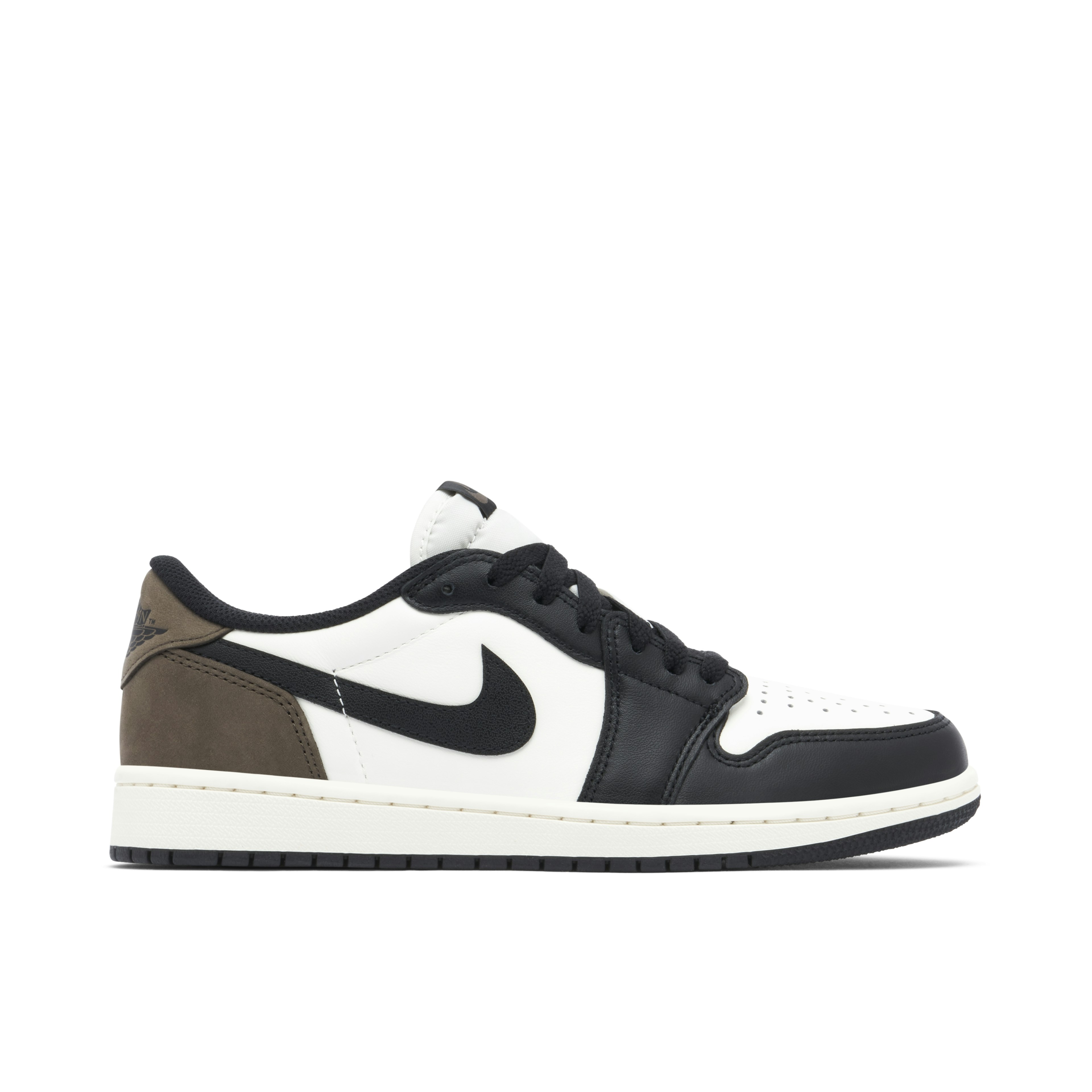 Air Jordan 1 Retro Low OG Mocha