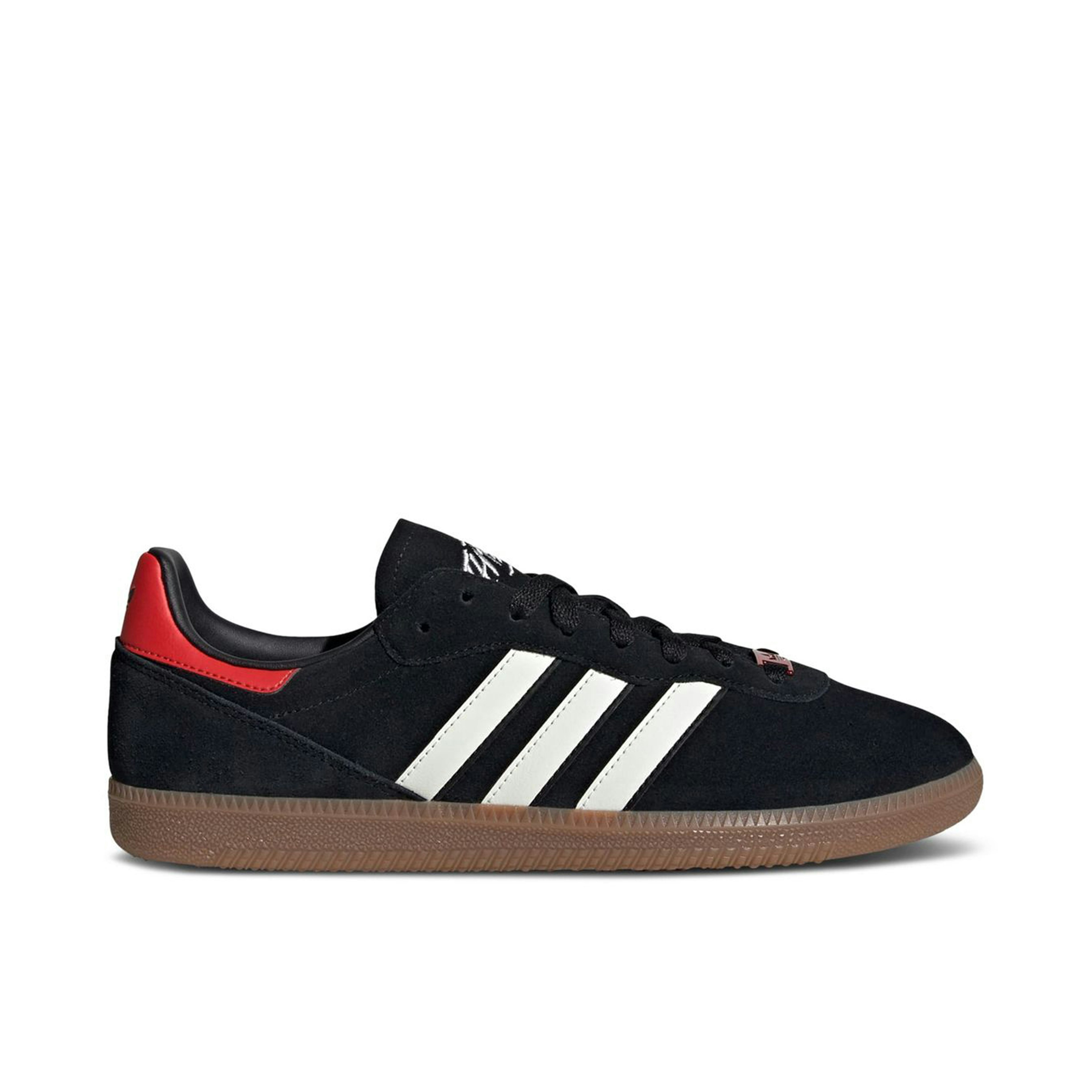 Adidas Palos Hills 100 Thieves Carbon Collegiate Orange