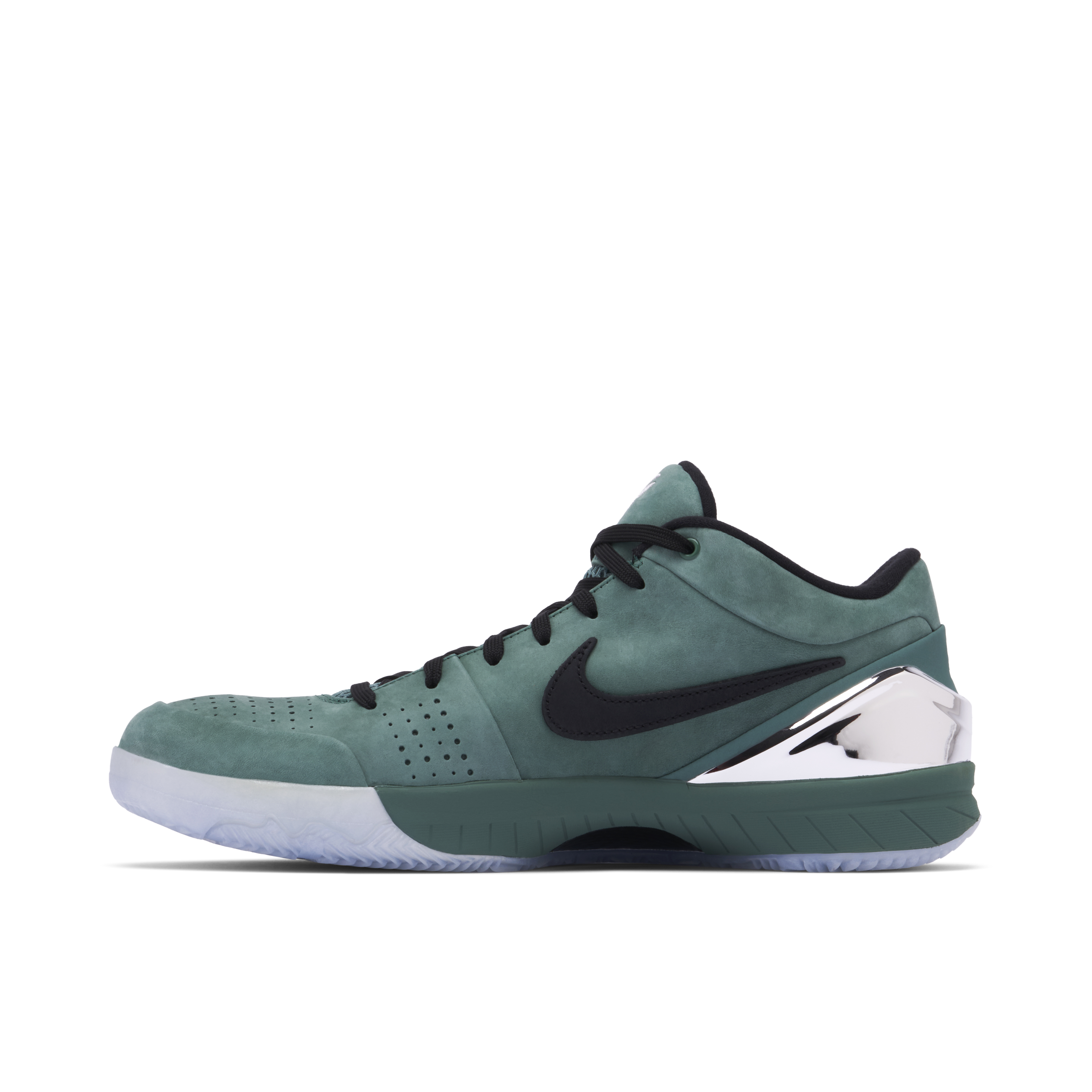 Nike Kobe 4 Protro Girl Dad | FQ3545-300 | Laced