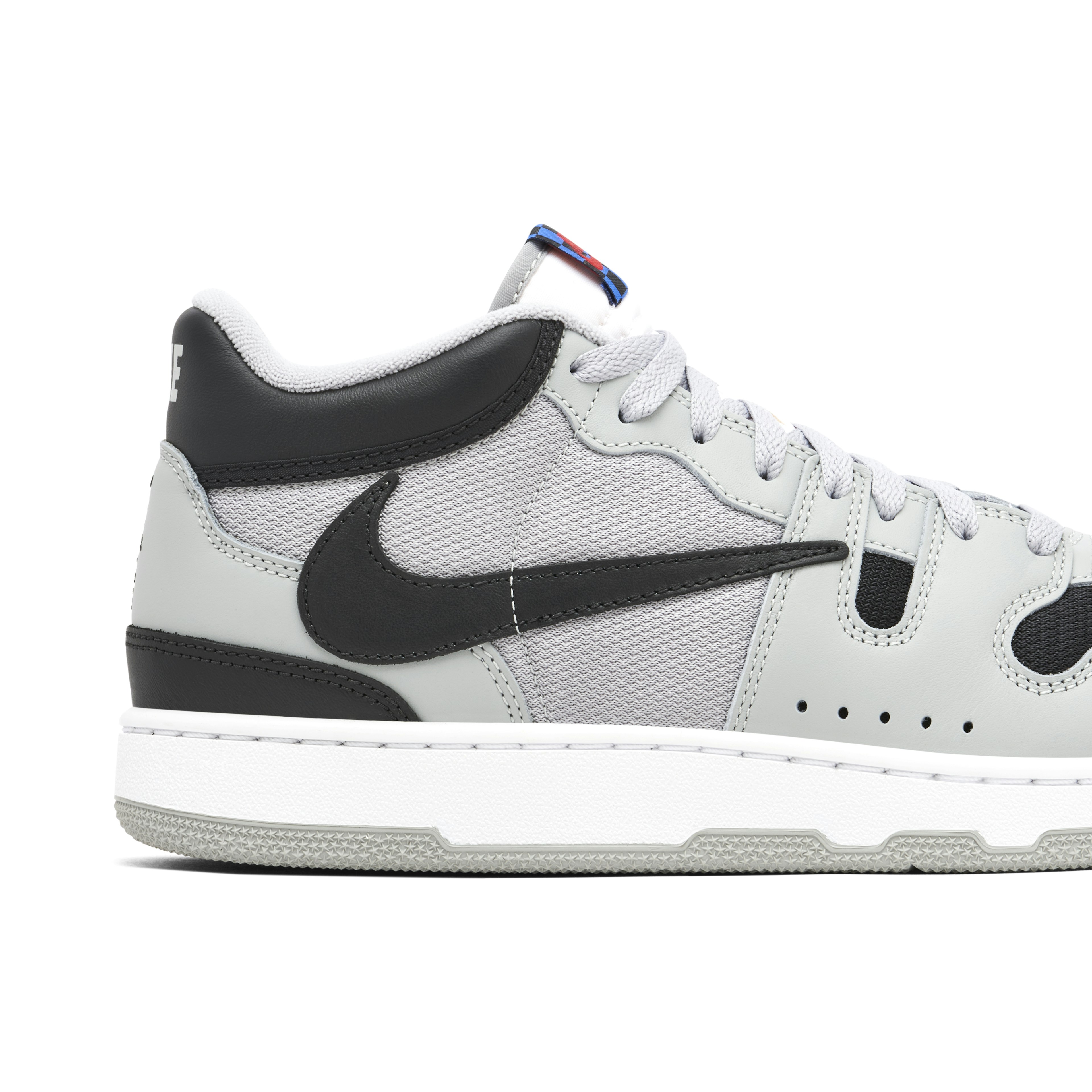 Nike Mac Attack SP OG x Travis Scott Grey Black