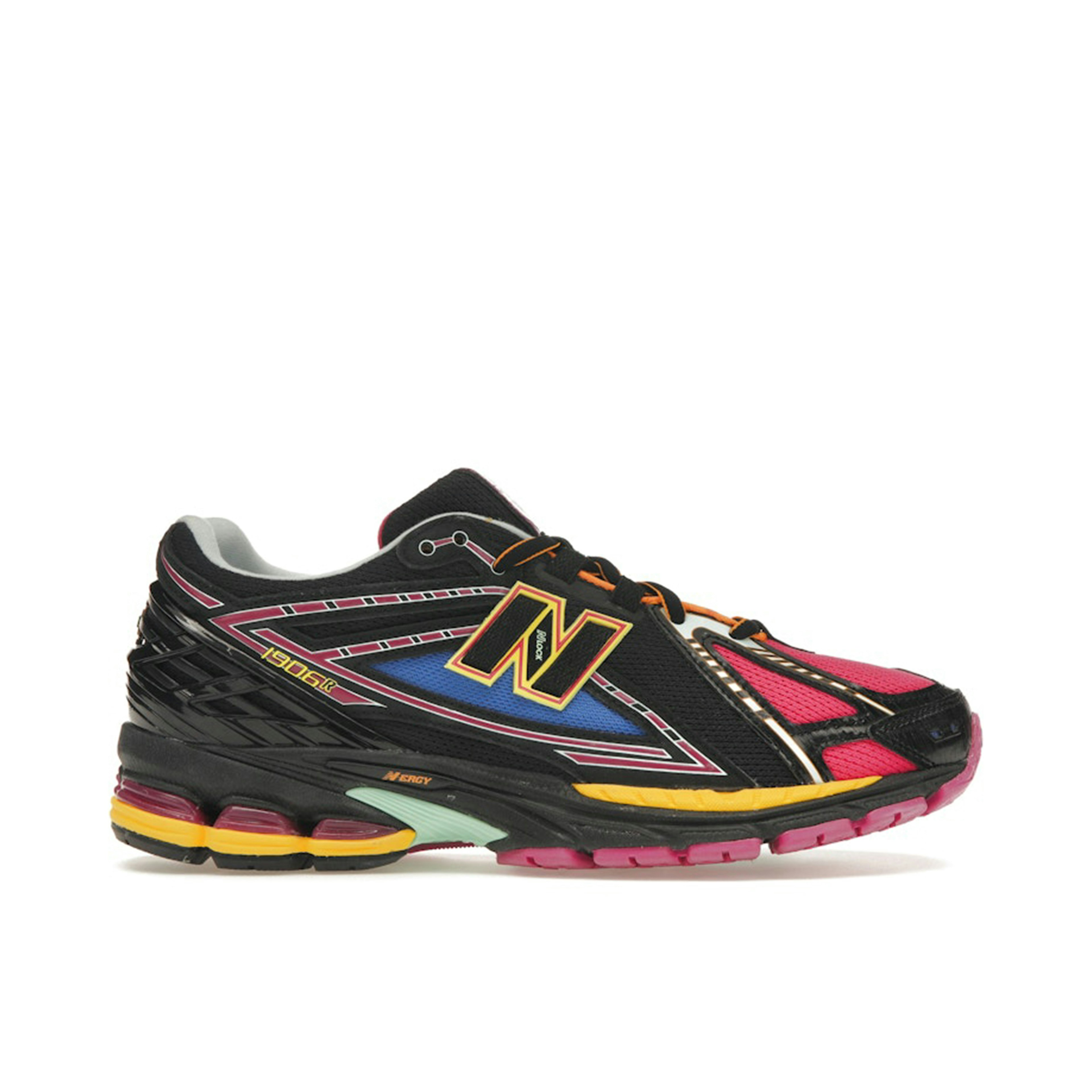 New Balance 1906R Neon Nights
