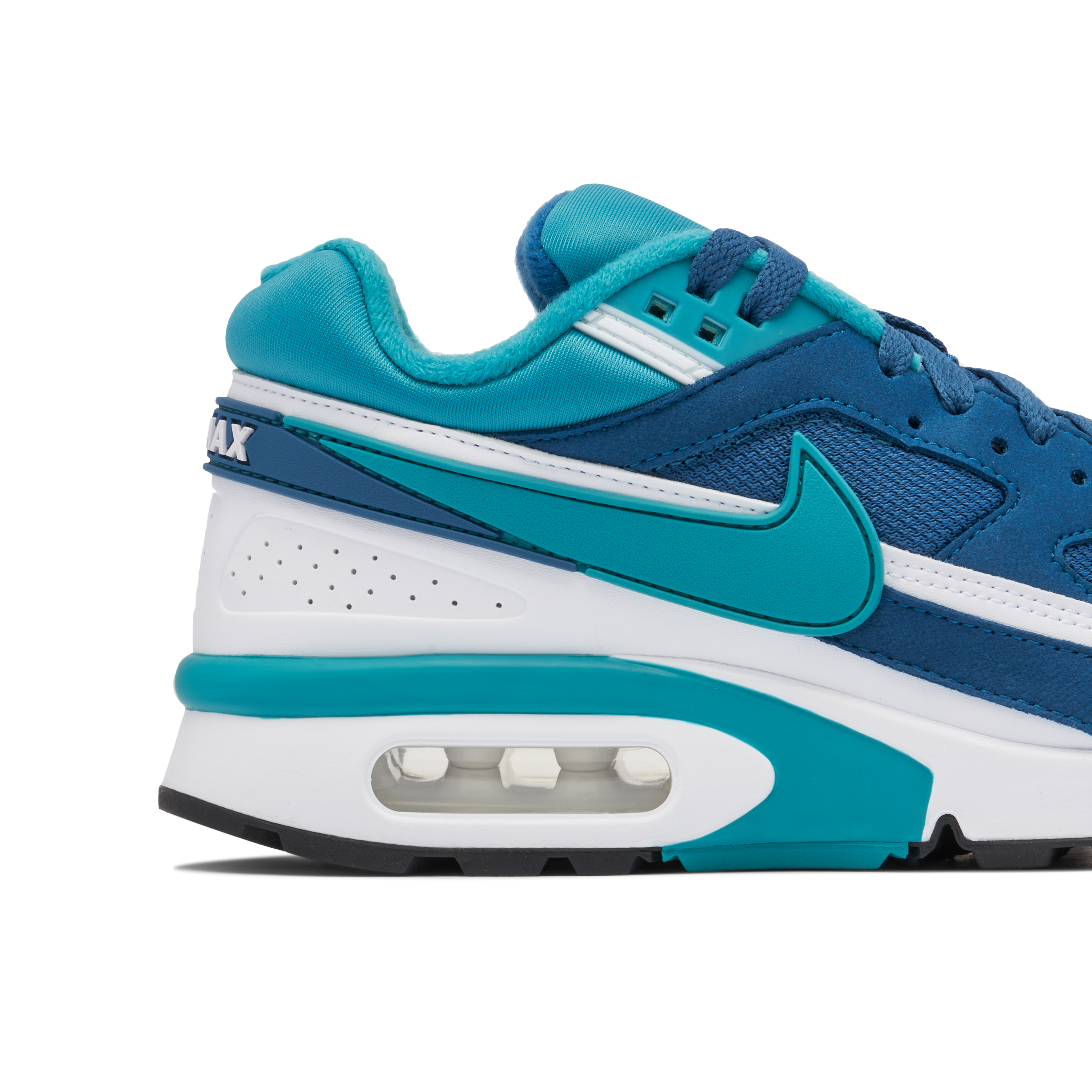 Nike BW og marina blue air store max 90