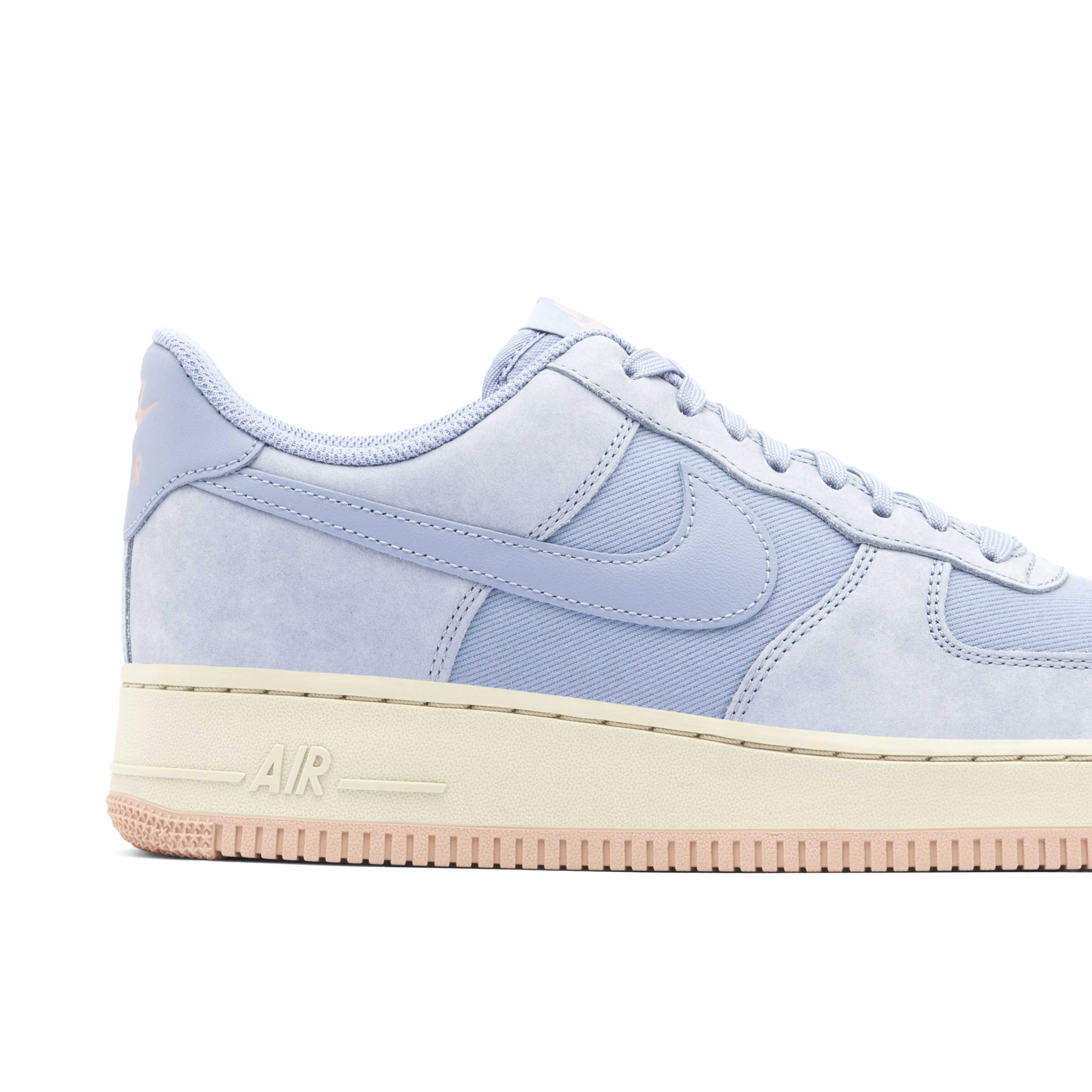 Nike Air Force 1 Low Ashen Slate