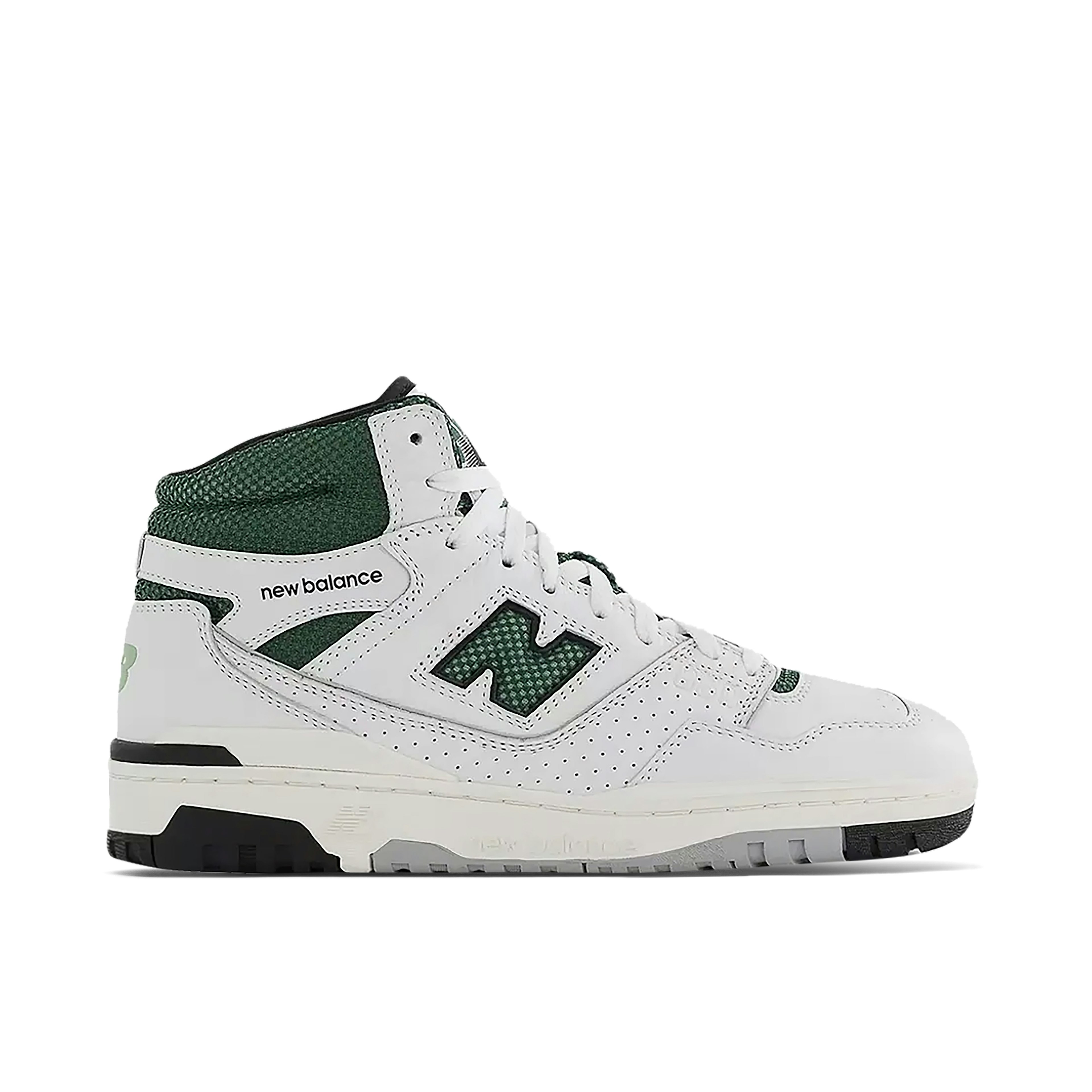 New Balance 650R x Aime Leon Dore White Pine