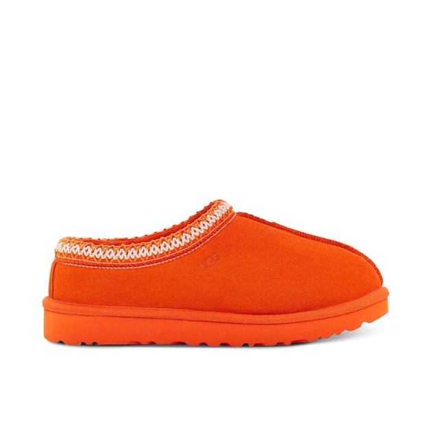 orange tasman uggs