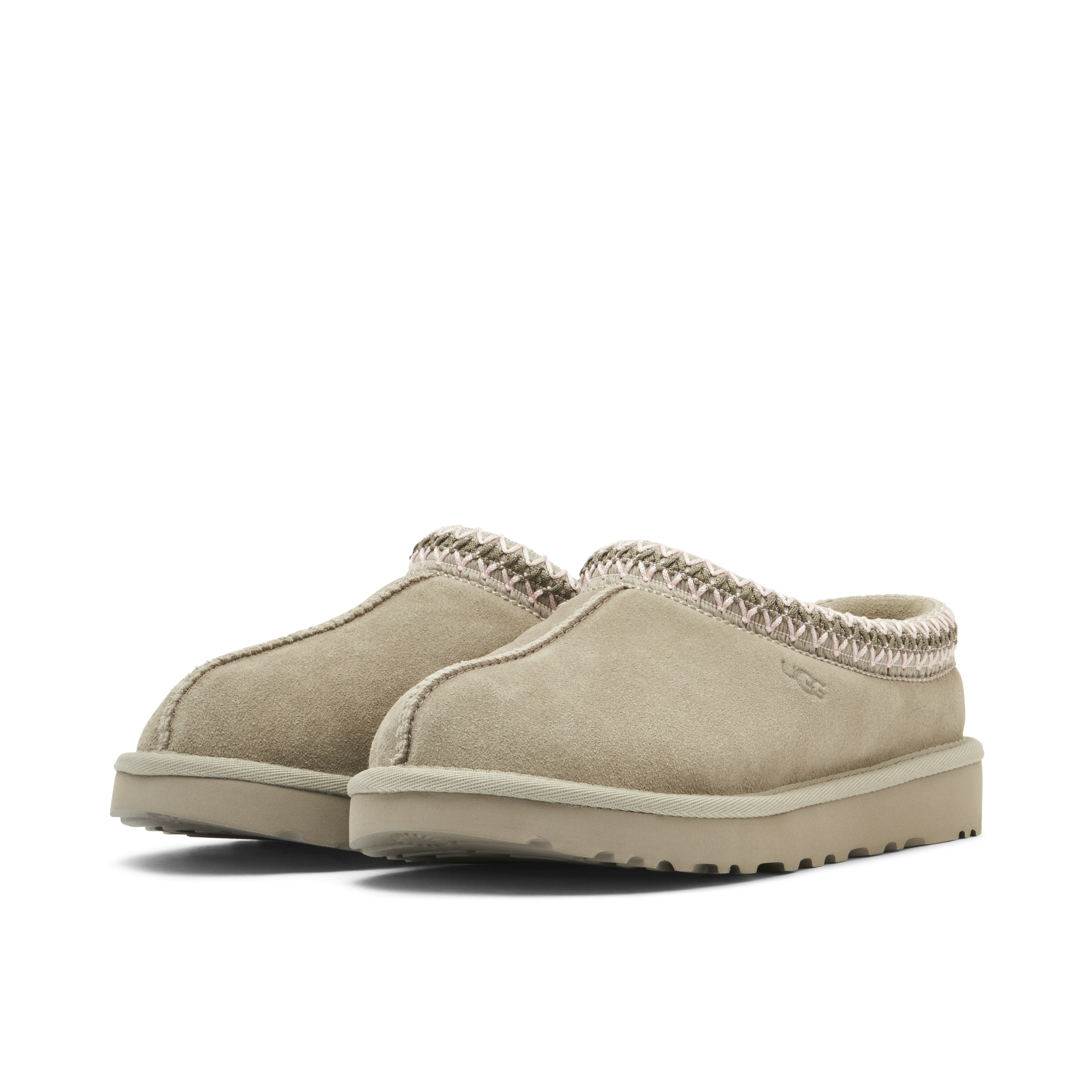 UGG Tasman Slipper Grey Femme