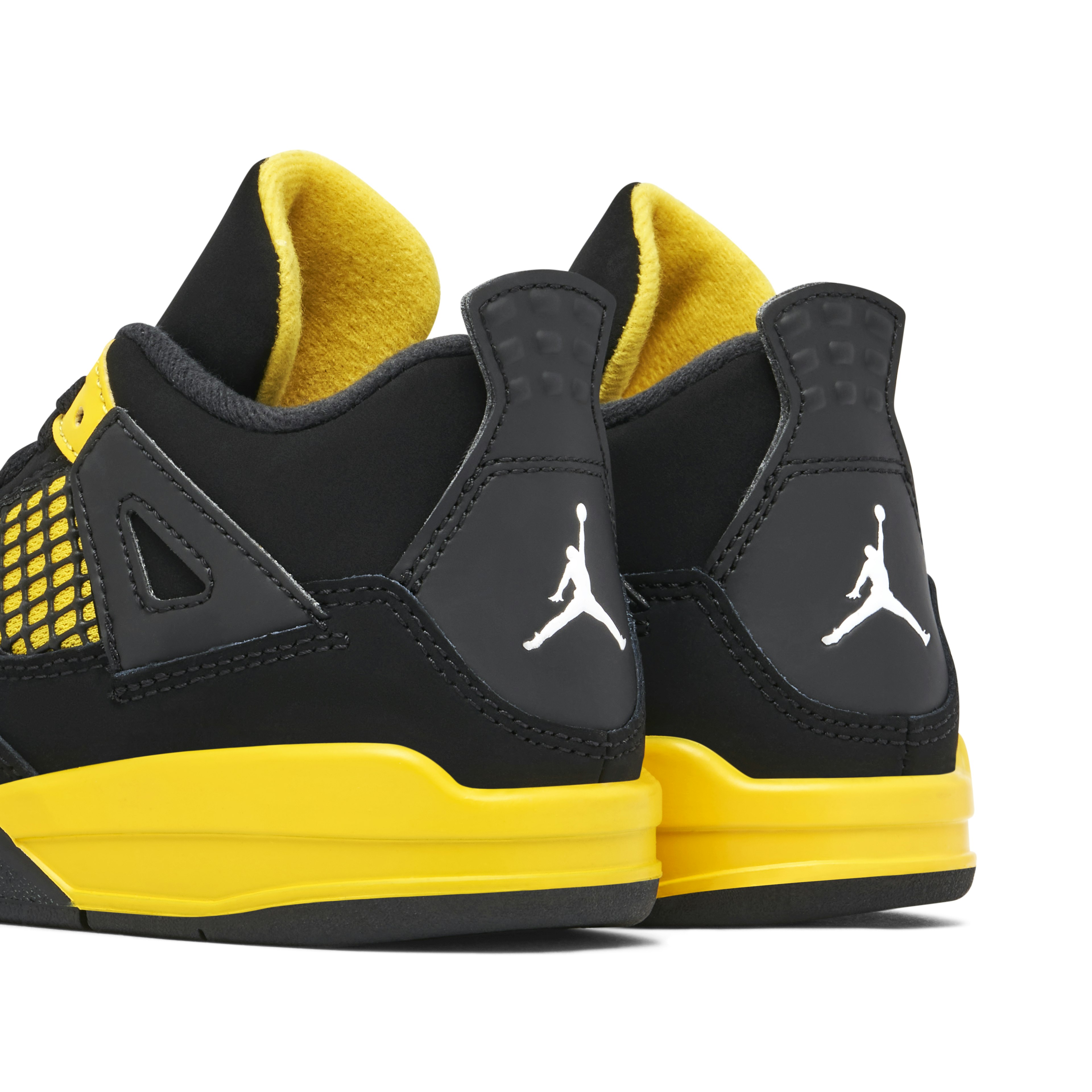 Air Jordan 4 Thunder PS (2023)