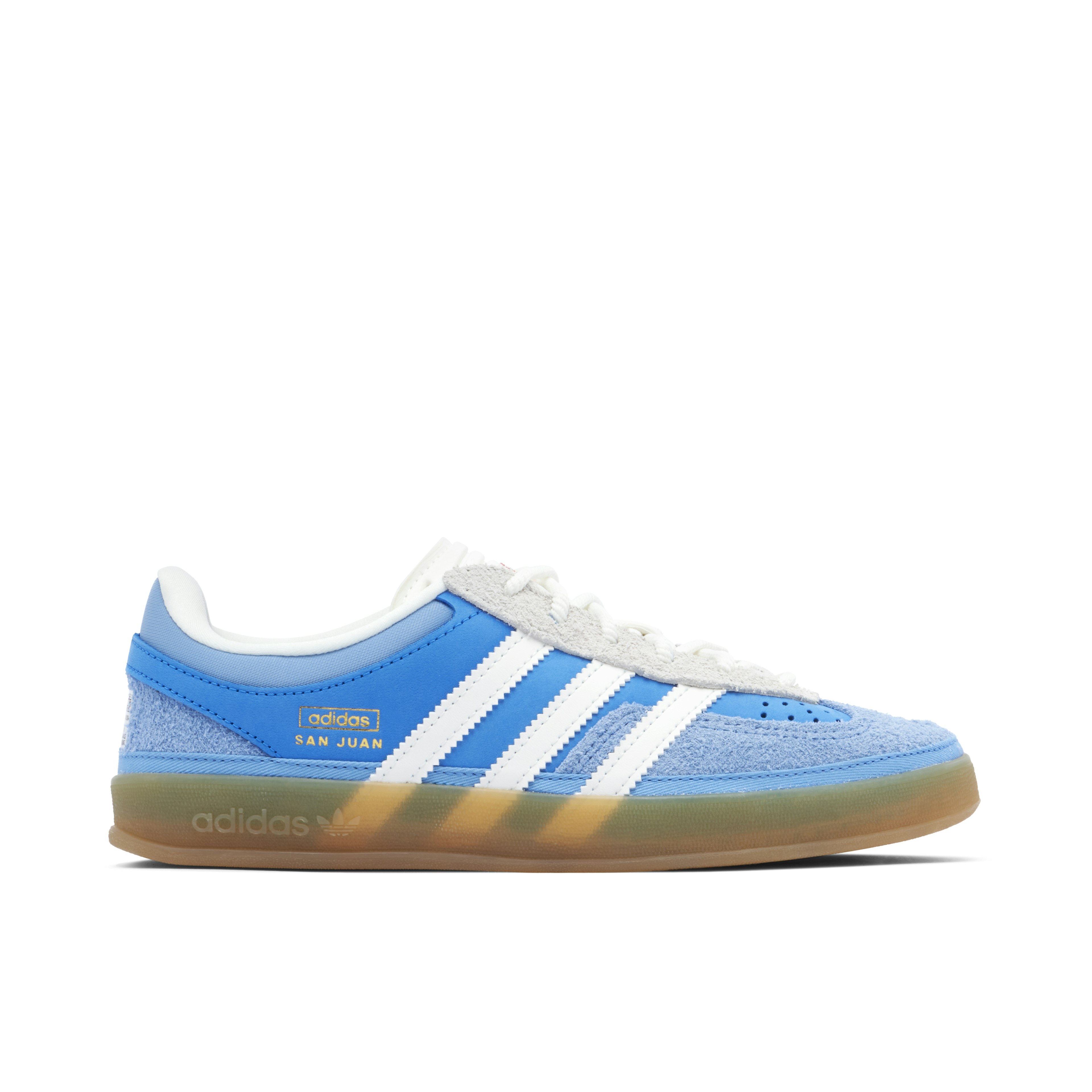 Adidas Gazelle Indoor Bad Bunny San Juan