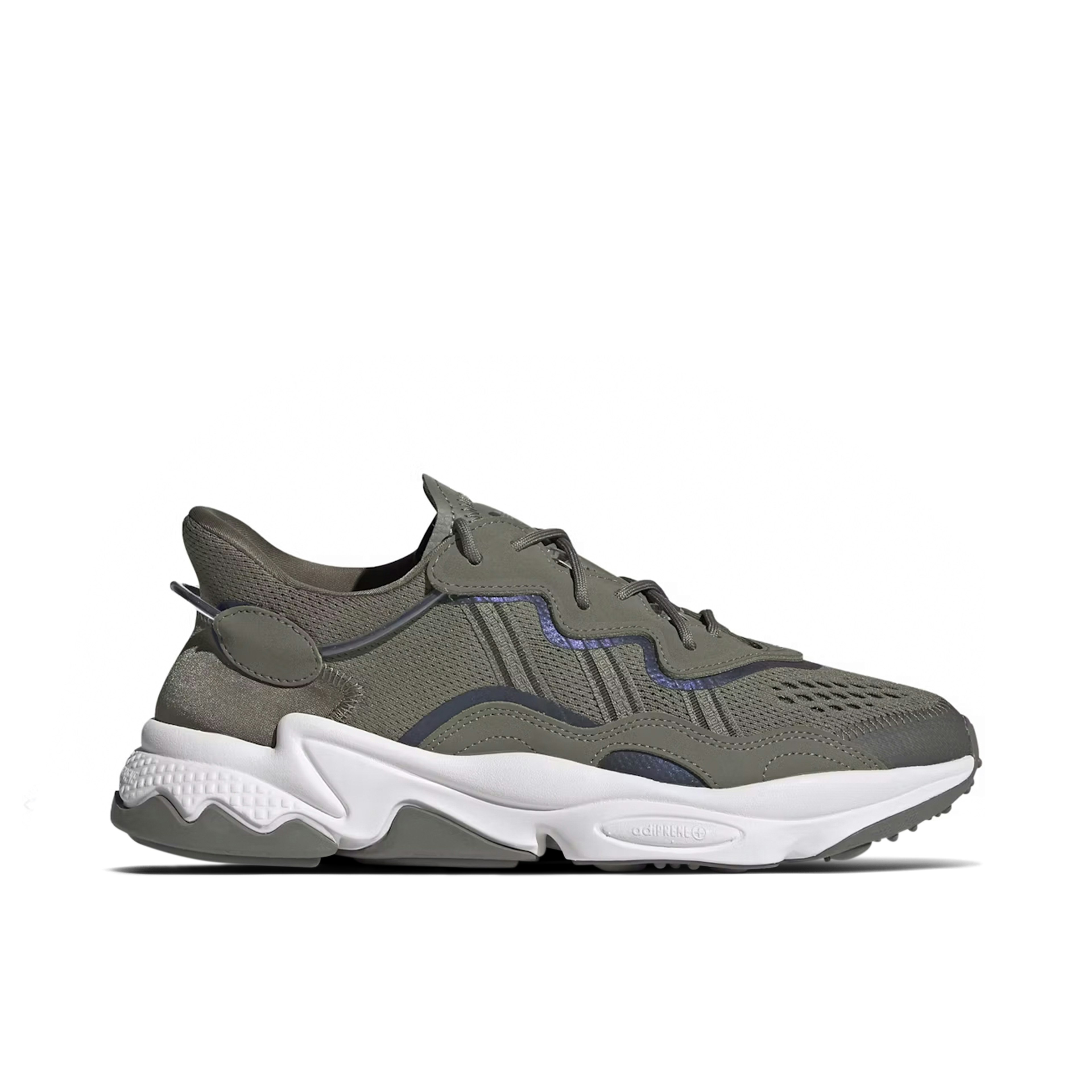 Adidas Ozweego Legacy Green
