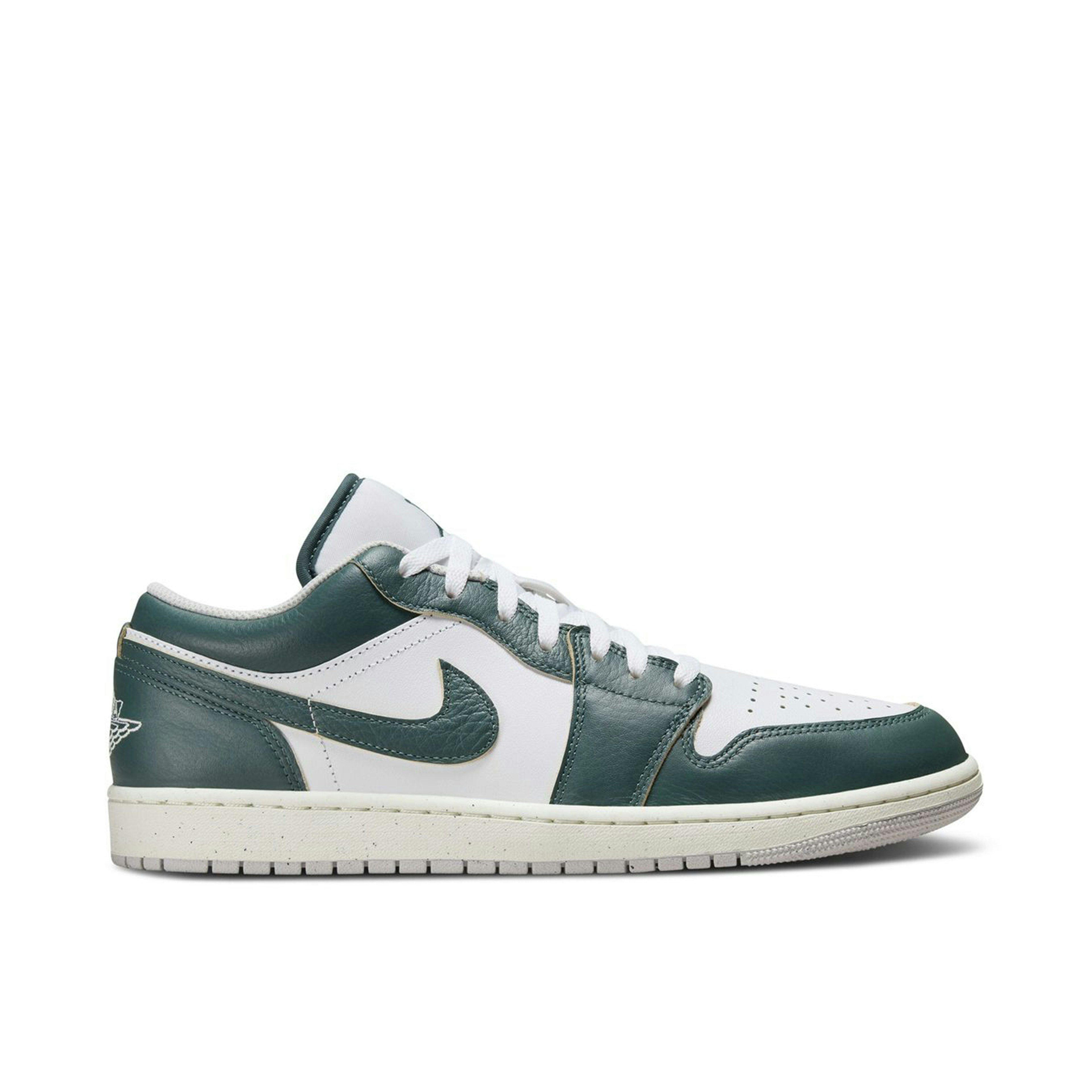 Air Jordan 1 Low SE Oxidized Green