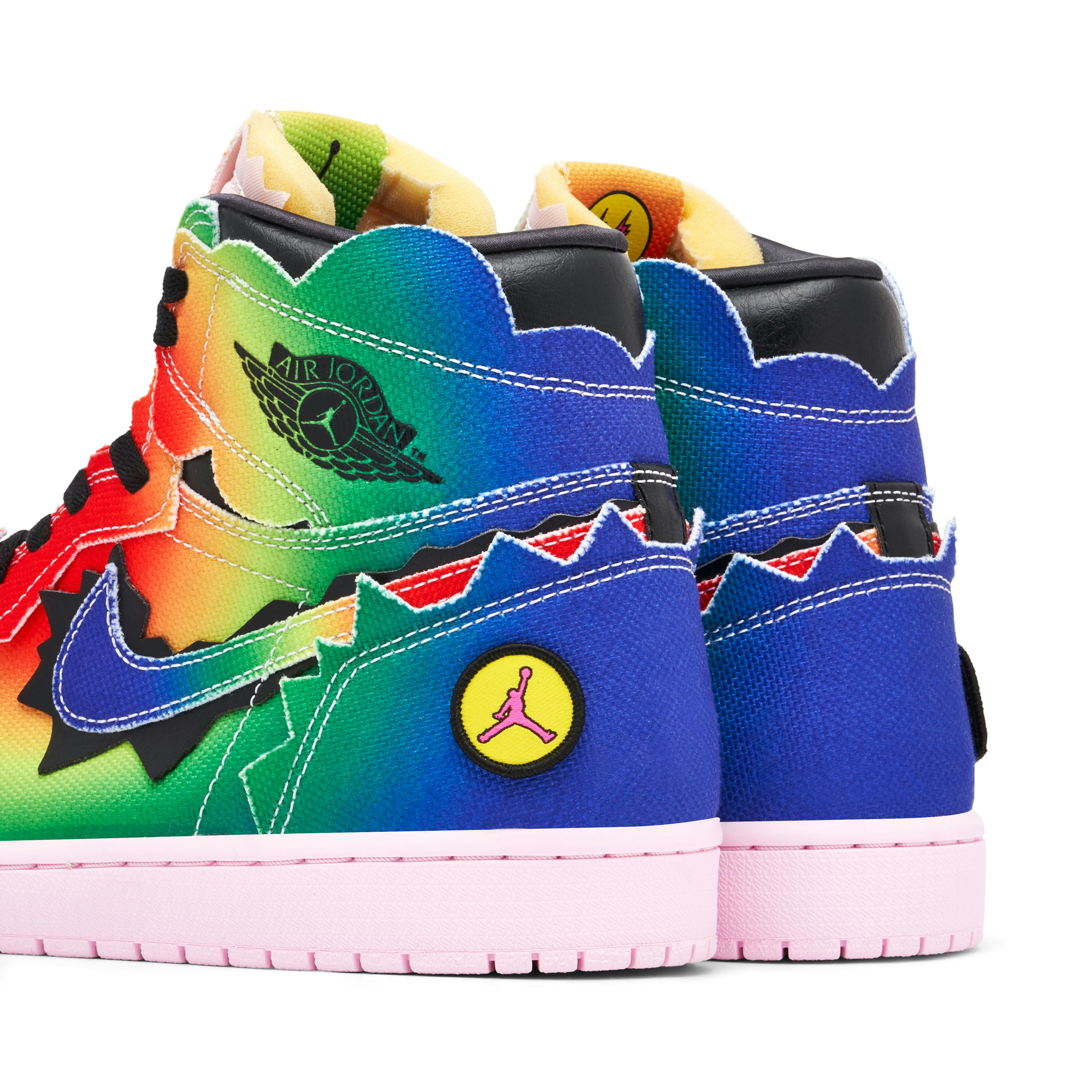 Air Jordan 1 Retro High J Balvin