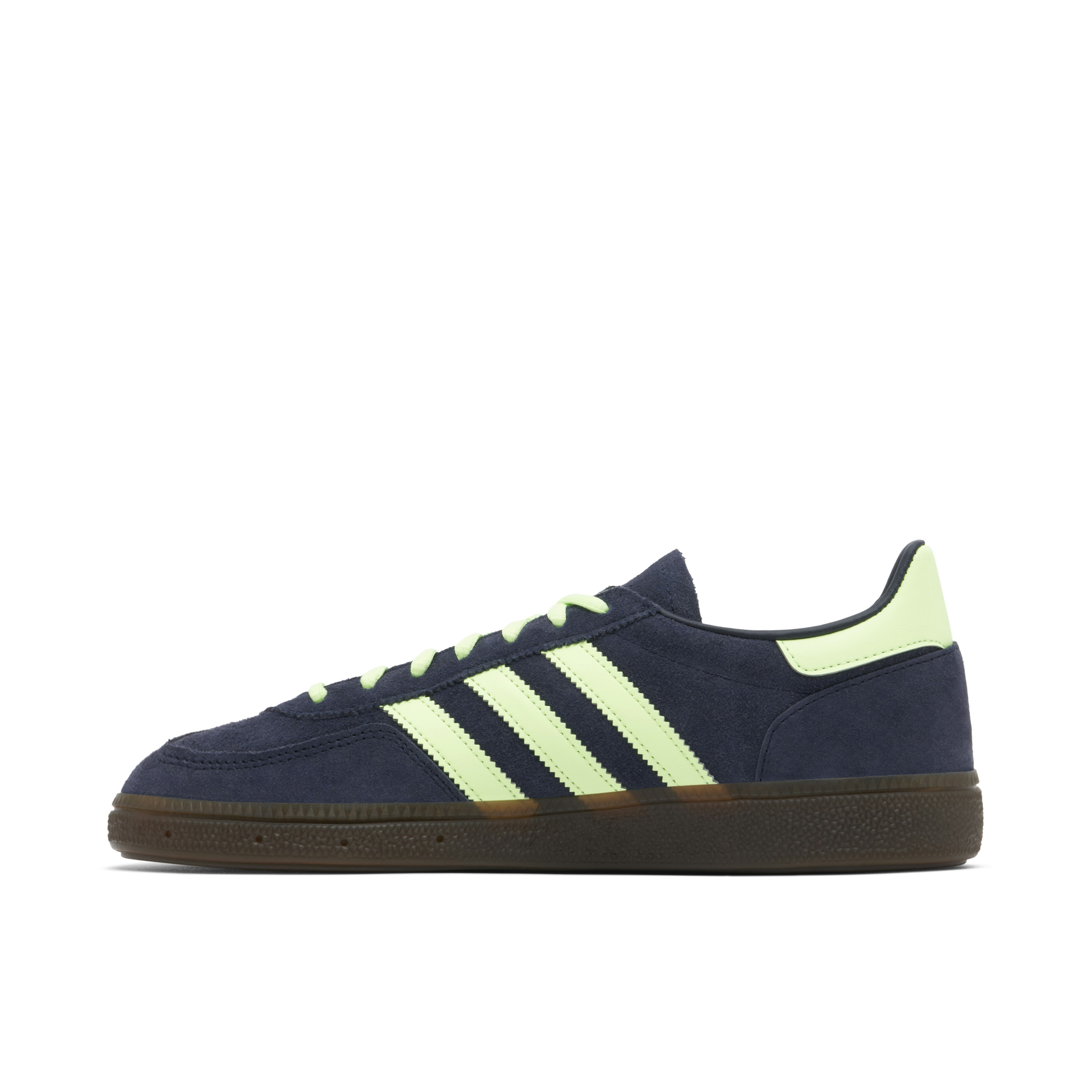 Adidas Handball Spezial Legend Ink Green Spark