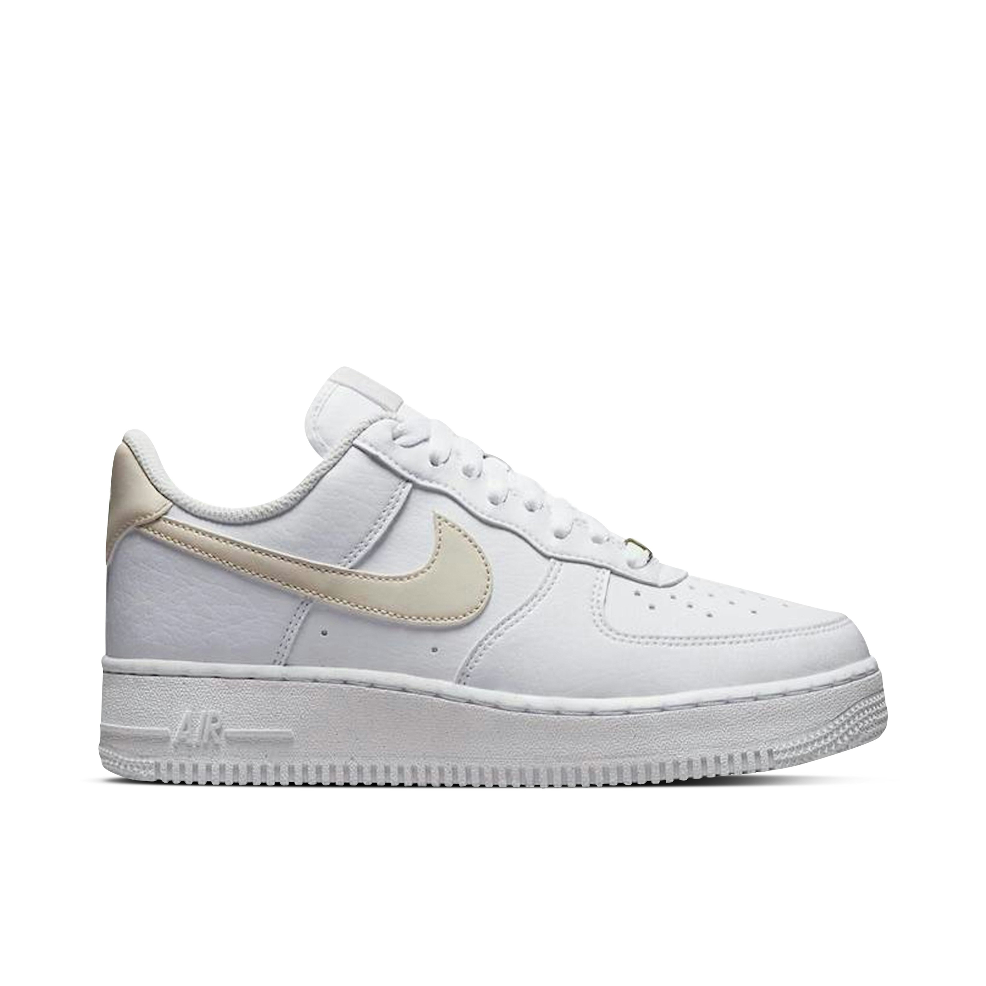 Nike Air Force 1 07 Low Light Orewood Brown Womens