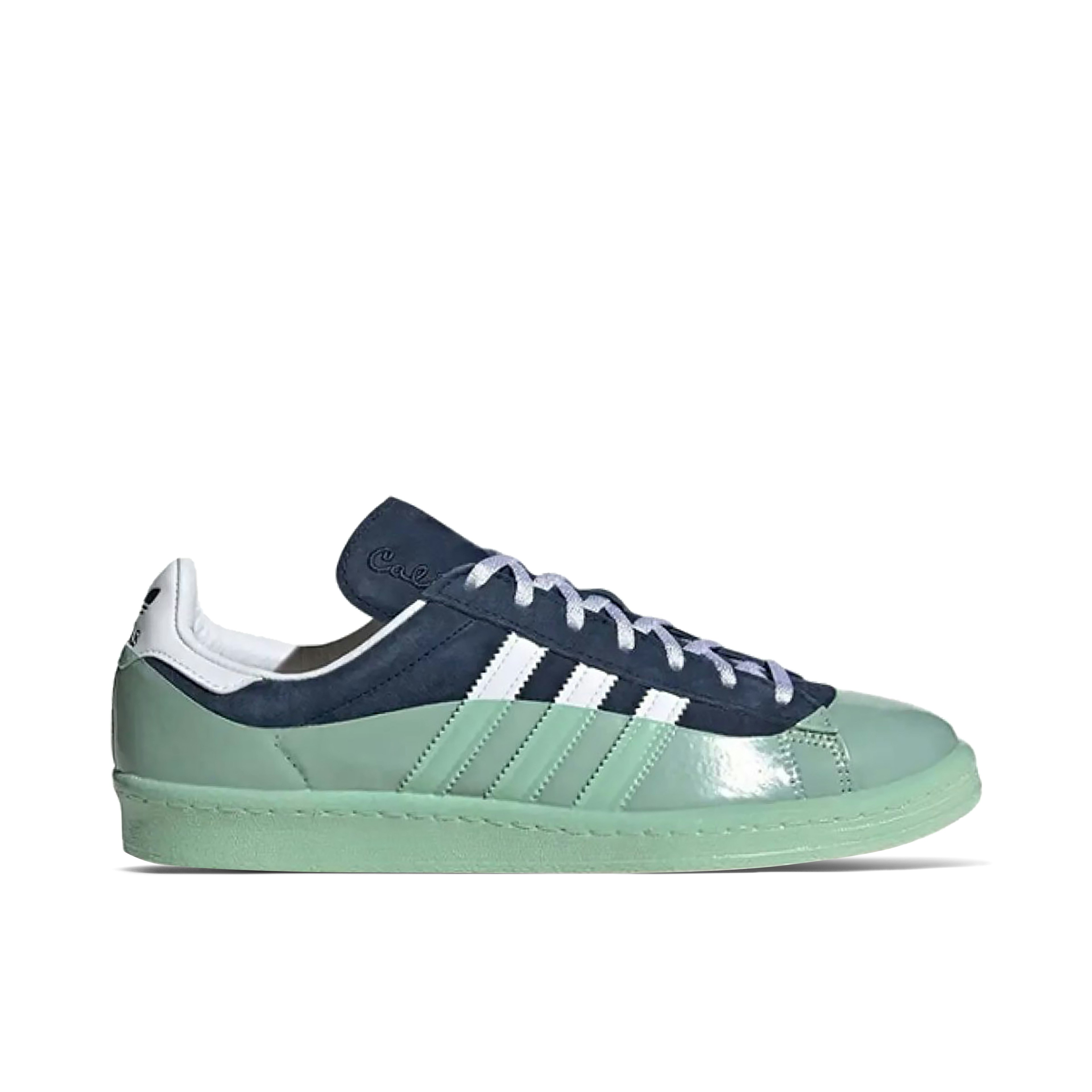 ADIDAS CAMPUS 80S X CALI DEWITT NAVY