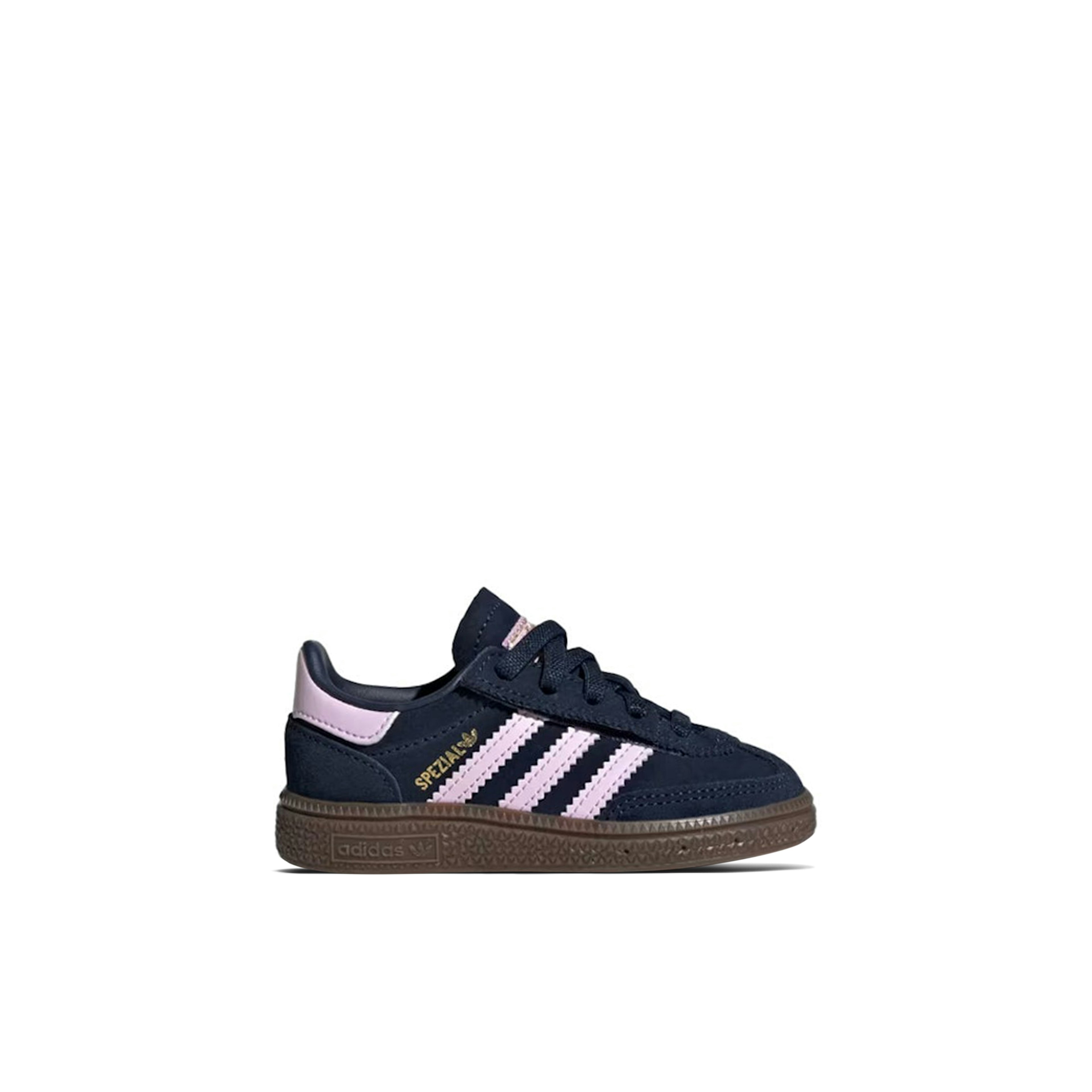 Adidas Handball Spezial Elastic Night Indigo Orchid Fusion TD