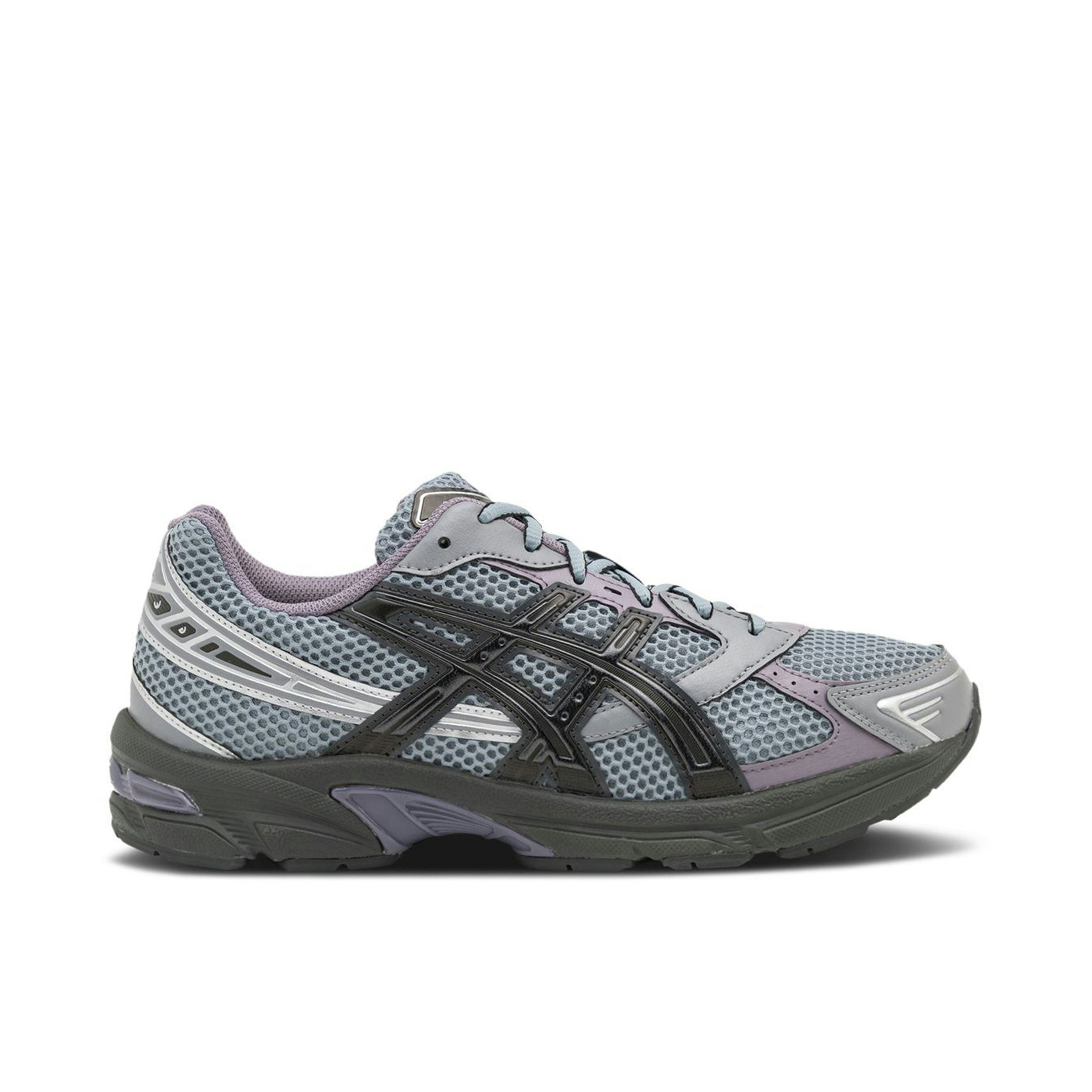 ASICS Gel-1130 Sheet Rock Black