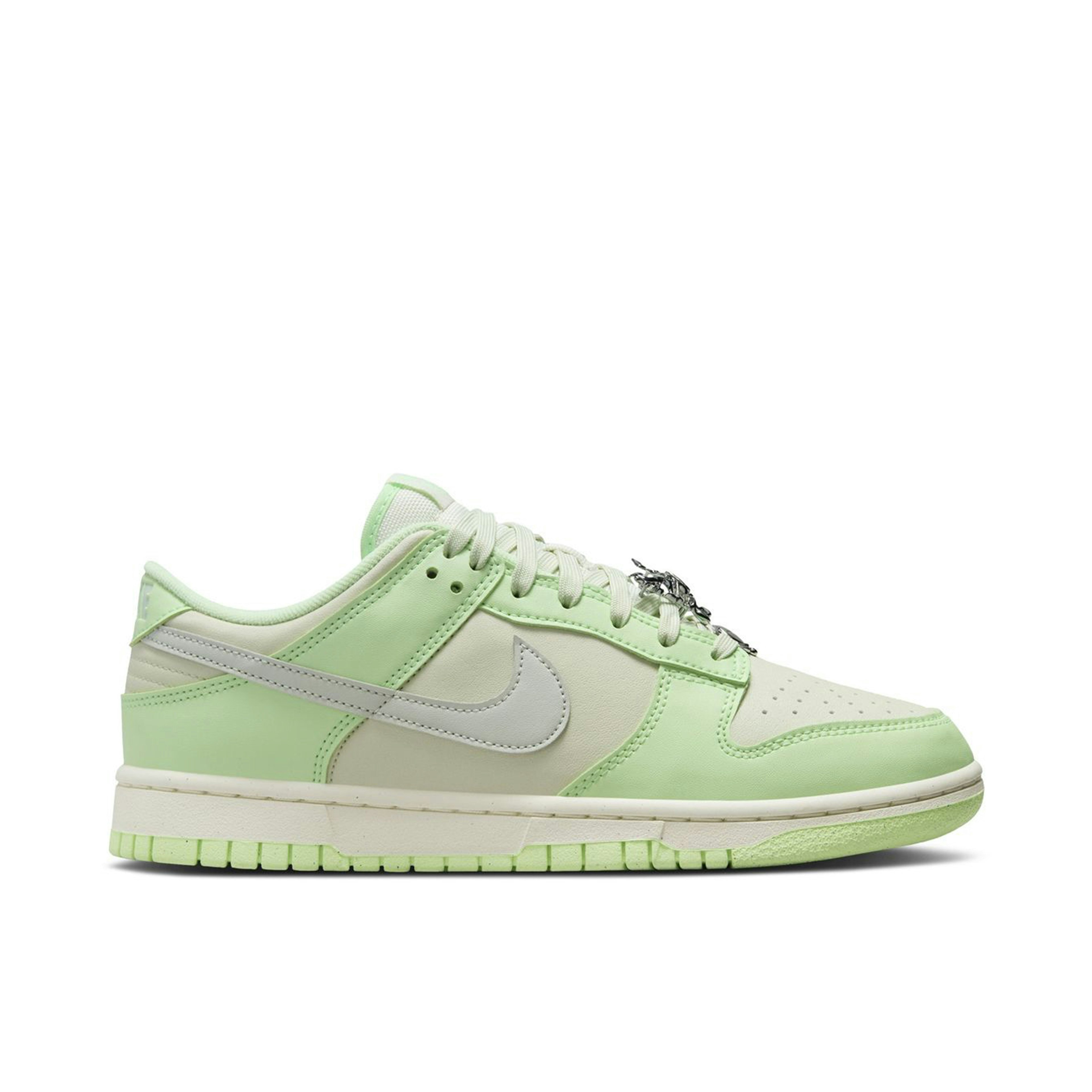 Nike Dunk Low SE Next Nature Sea Glass Womens