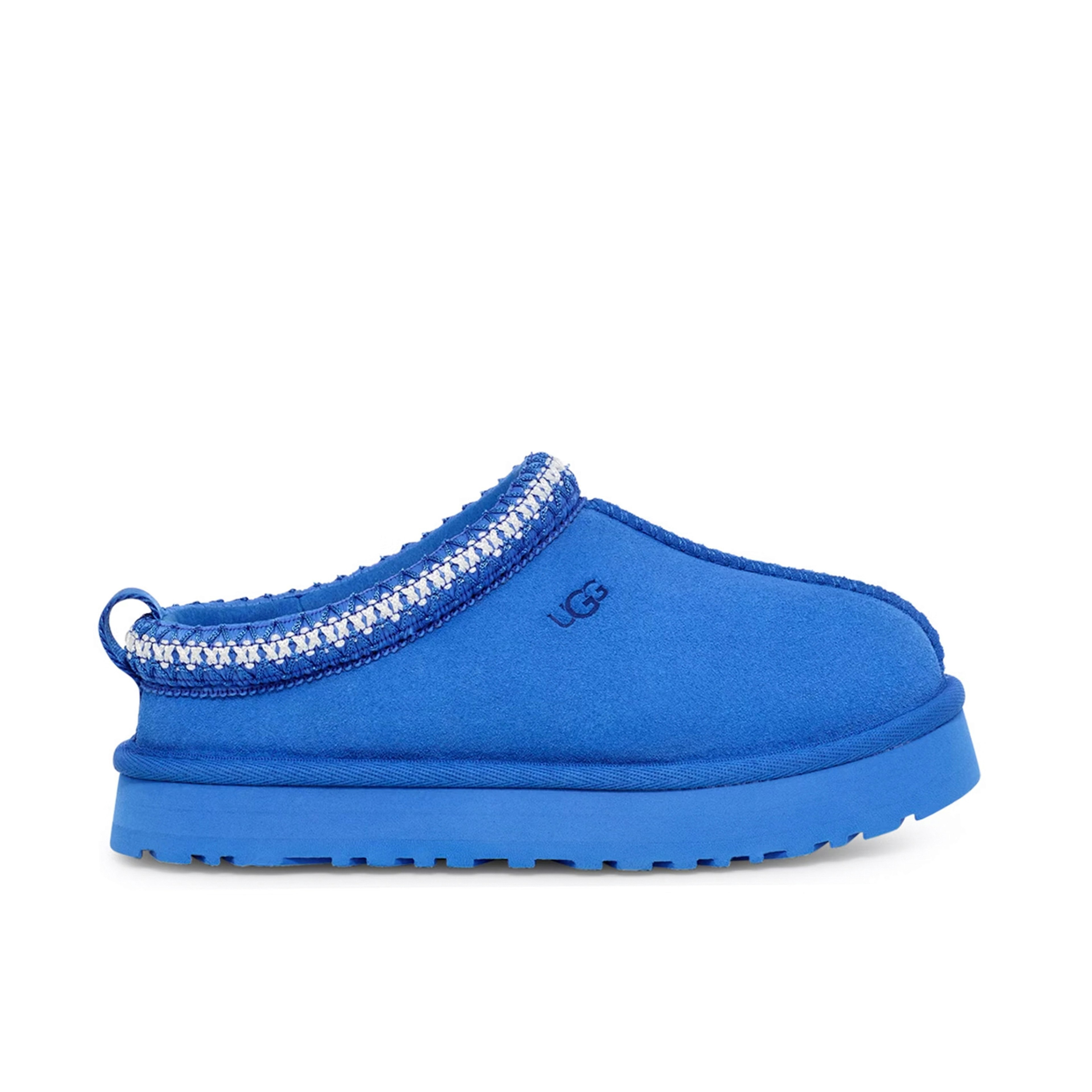 UGG Tazz Slipper Big Sky Kids