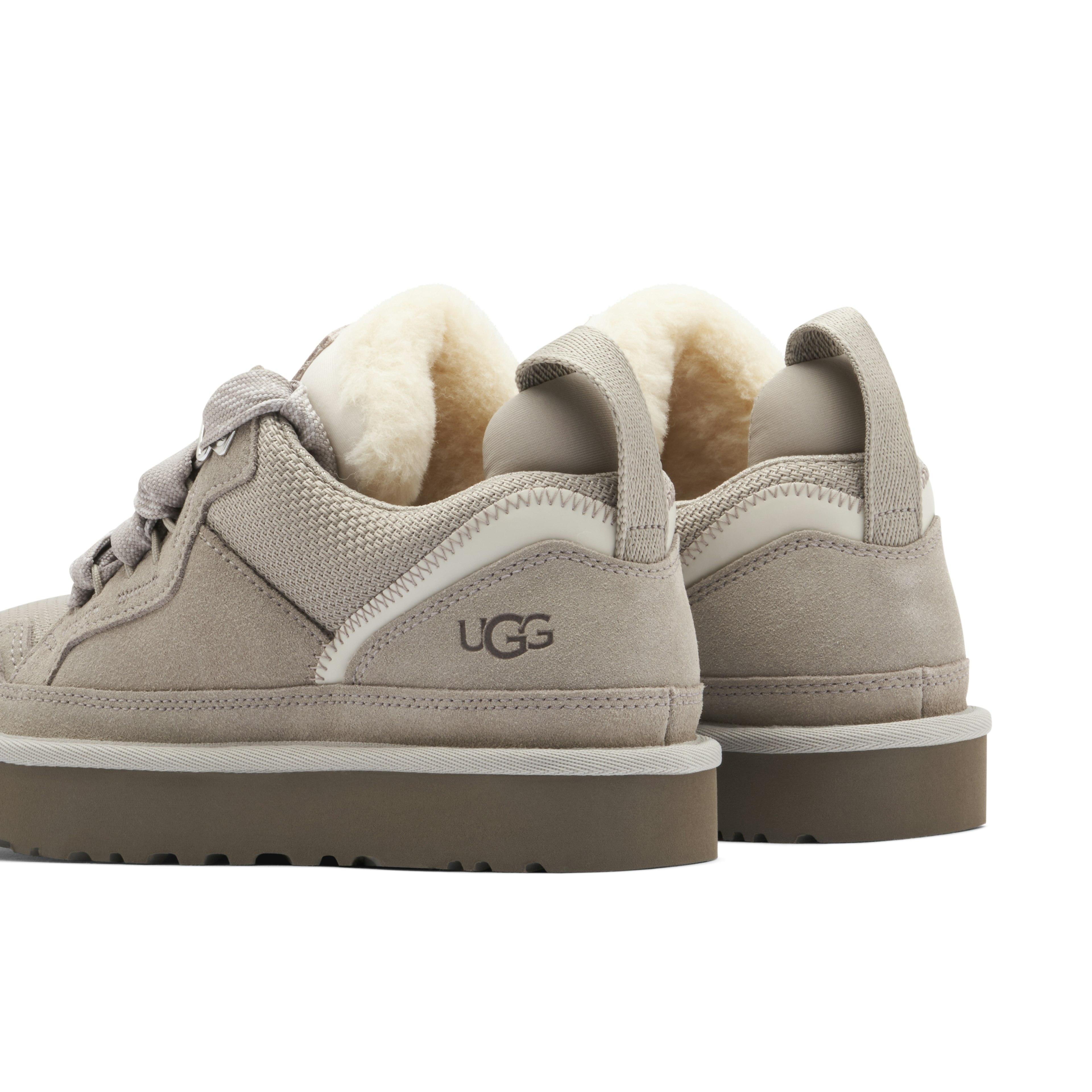 UGG Lowmel Pumice
