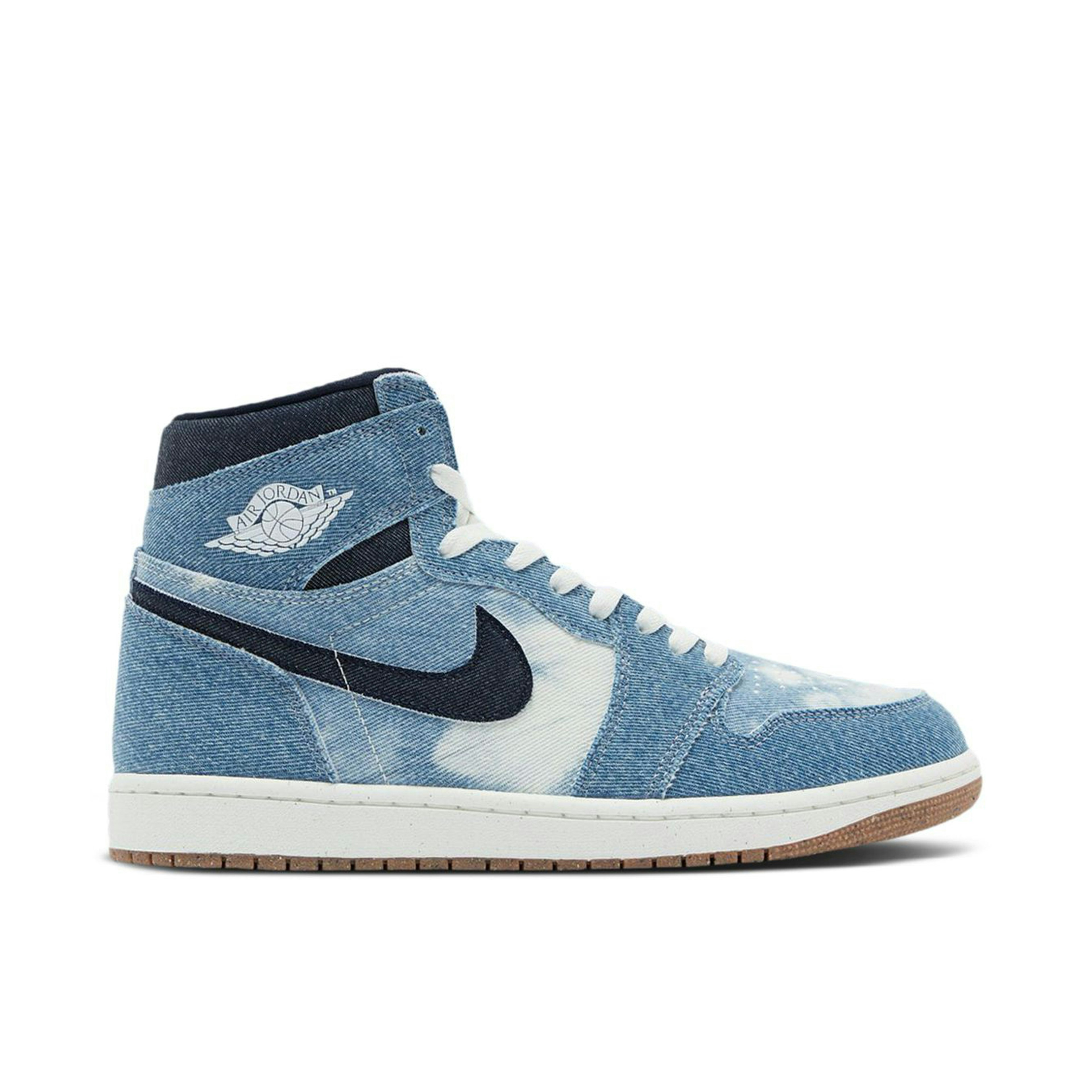 Air Jordan 1 Retro High OG Denim