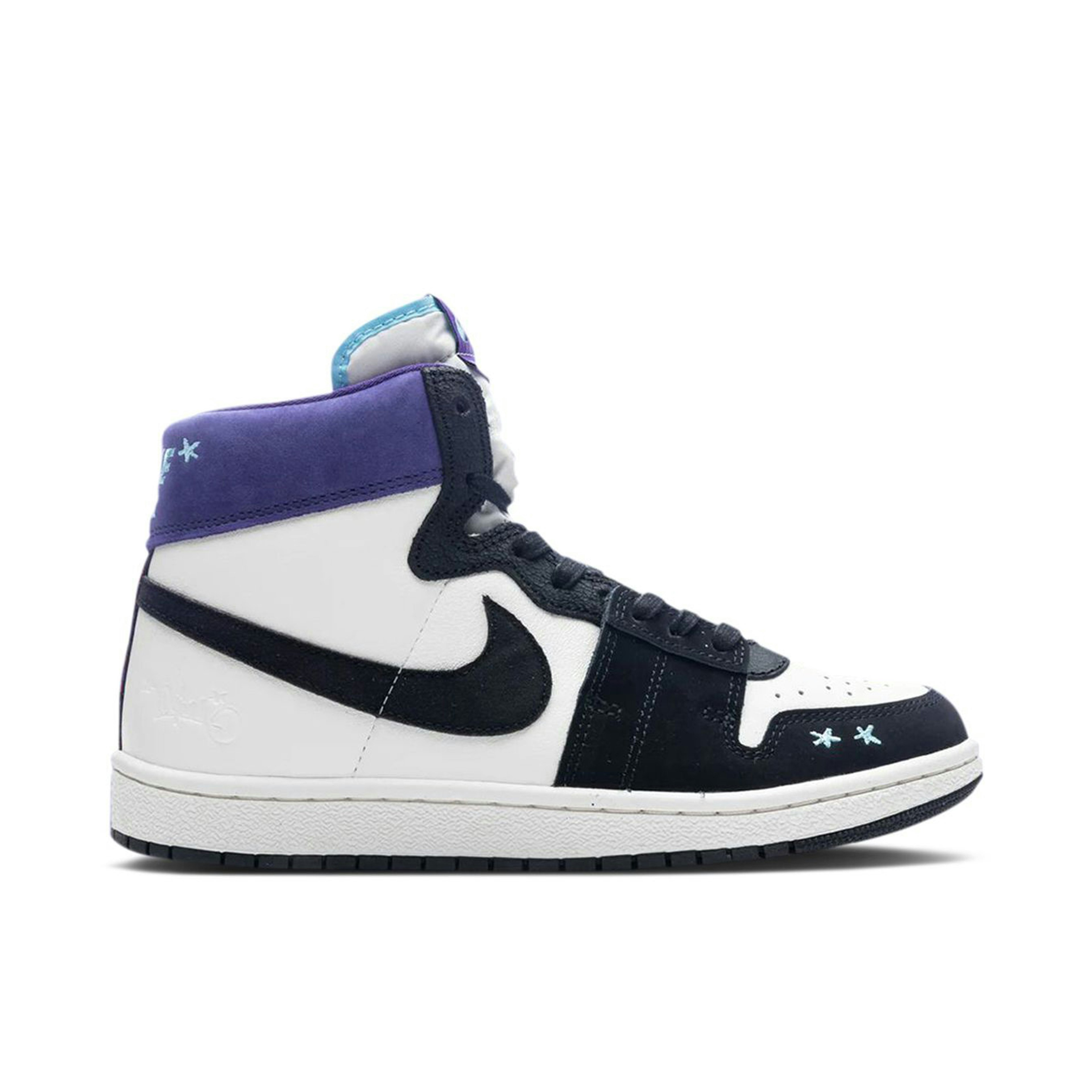 Nike Jordan Air Ship PE SP Opium