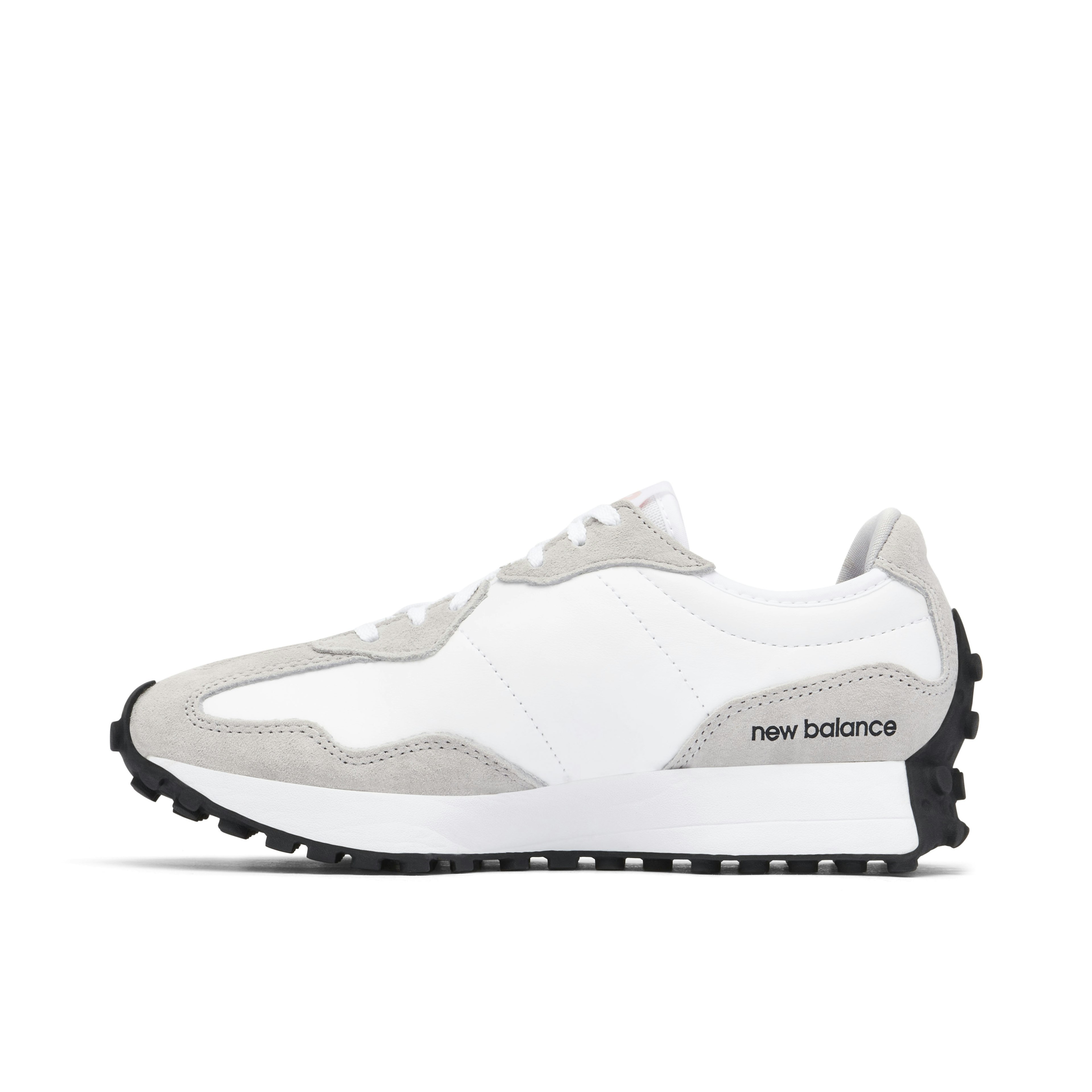 New Balance 327 Pink Haze Womens