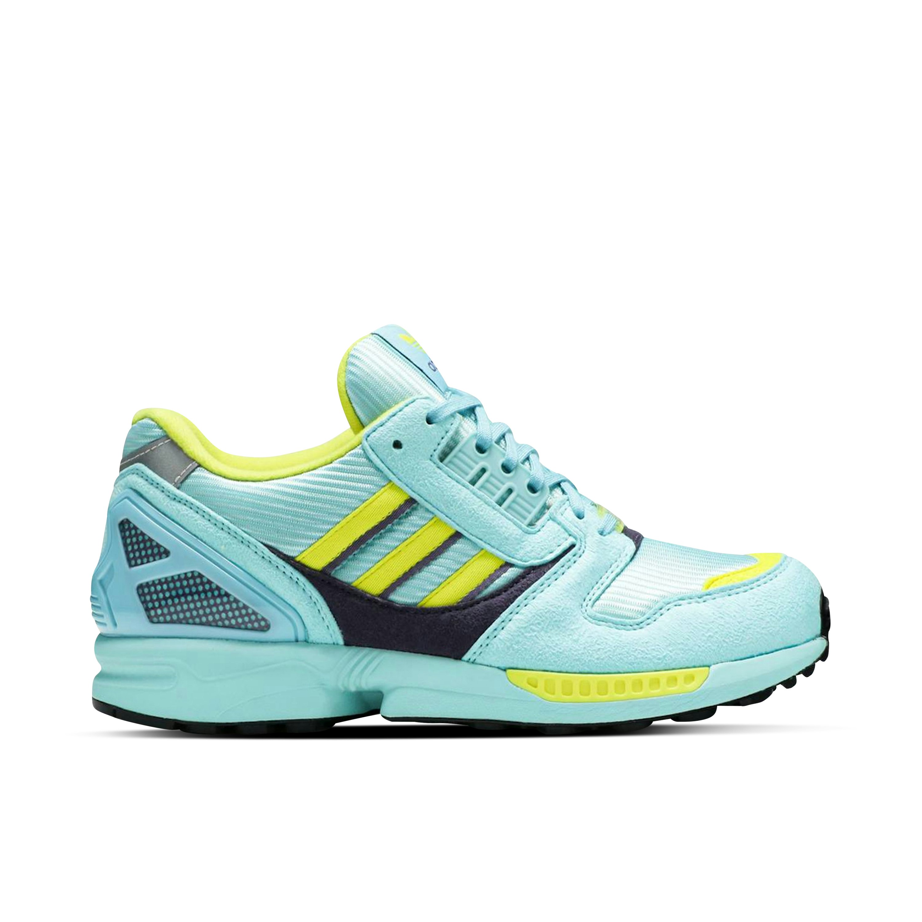 adidas ZX 8000 OG Aqua 2020