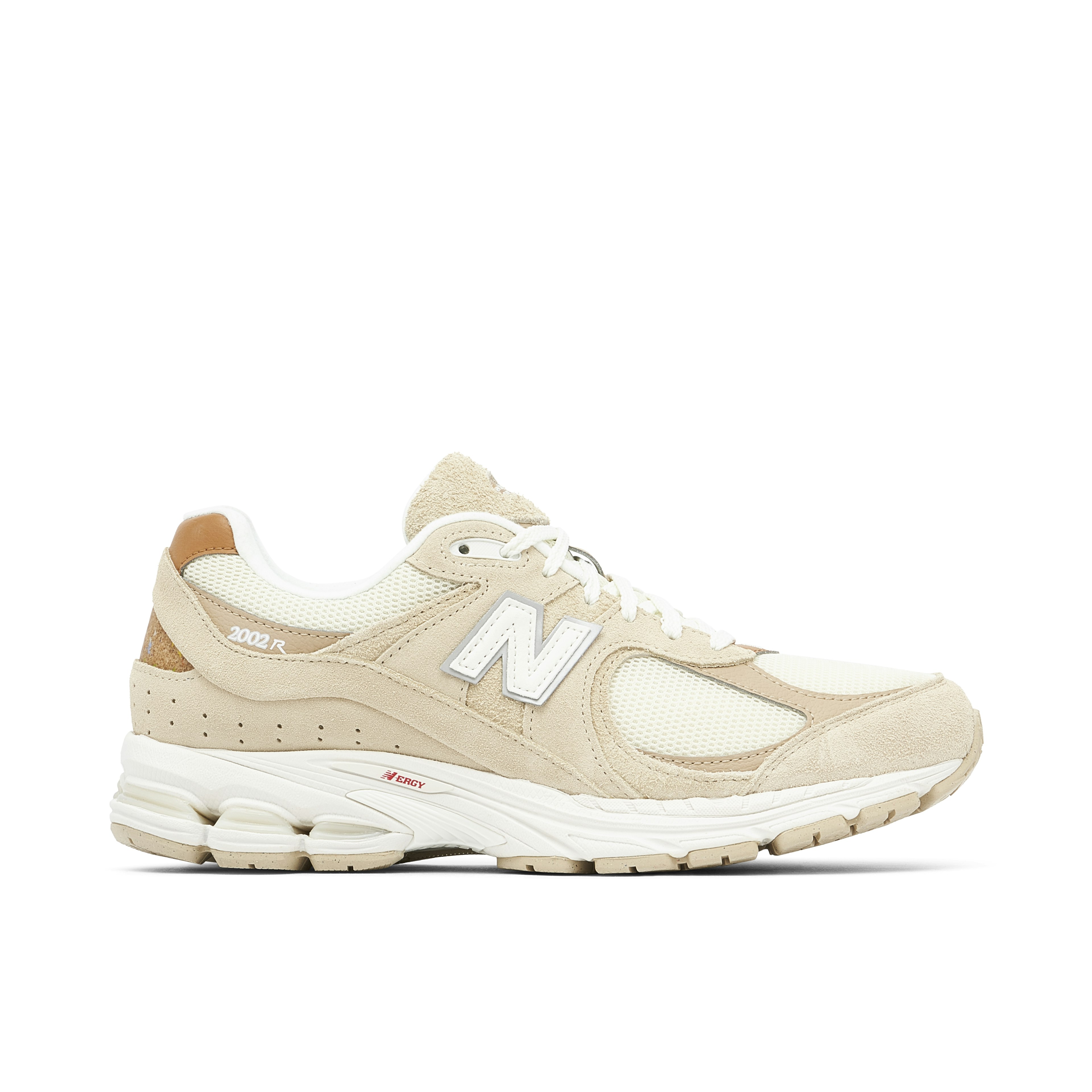 New Balance 2002R Taupe Sandstone