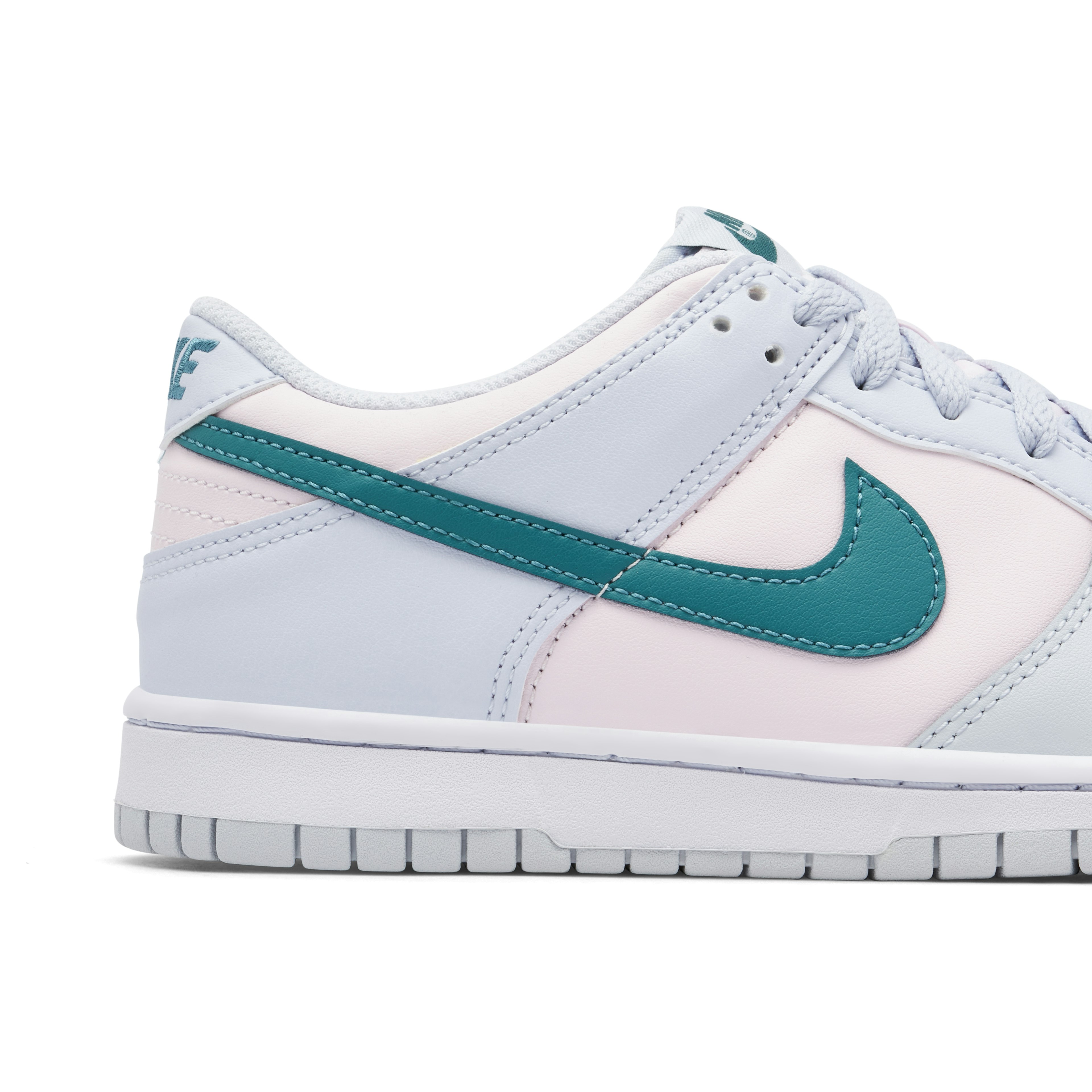 Nike Dunk Low Easter Multi GS