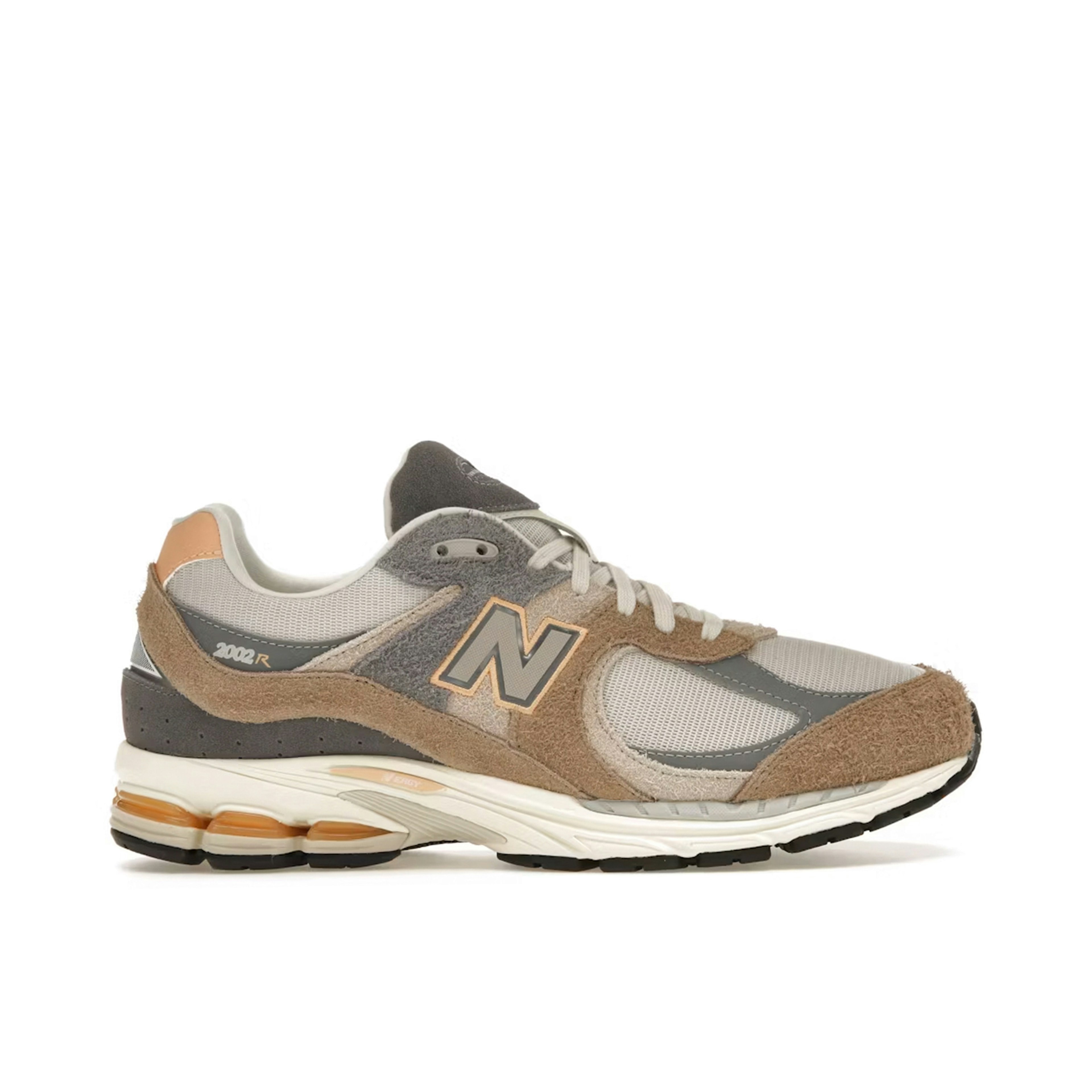 New Balance 2002R Mushroom Hazy Peach