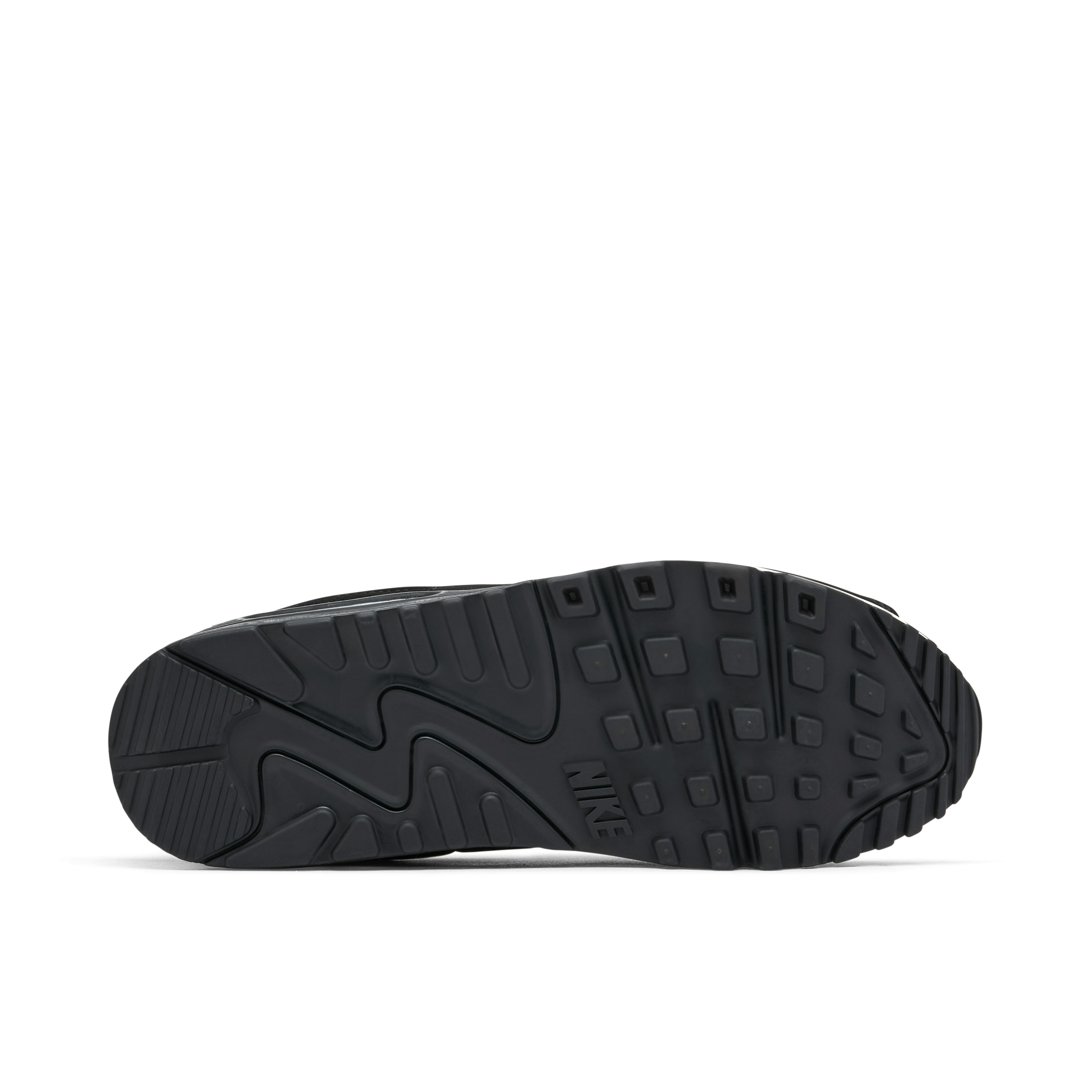Nike Air Max 90 Black White