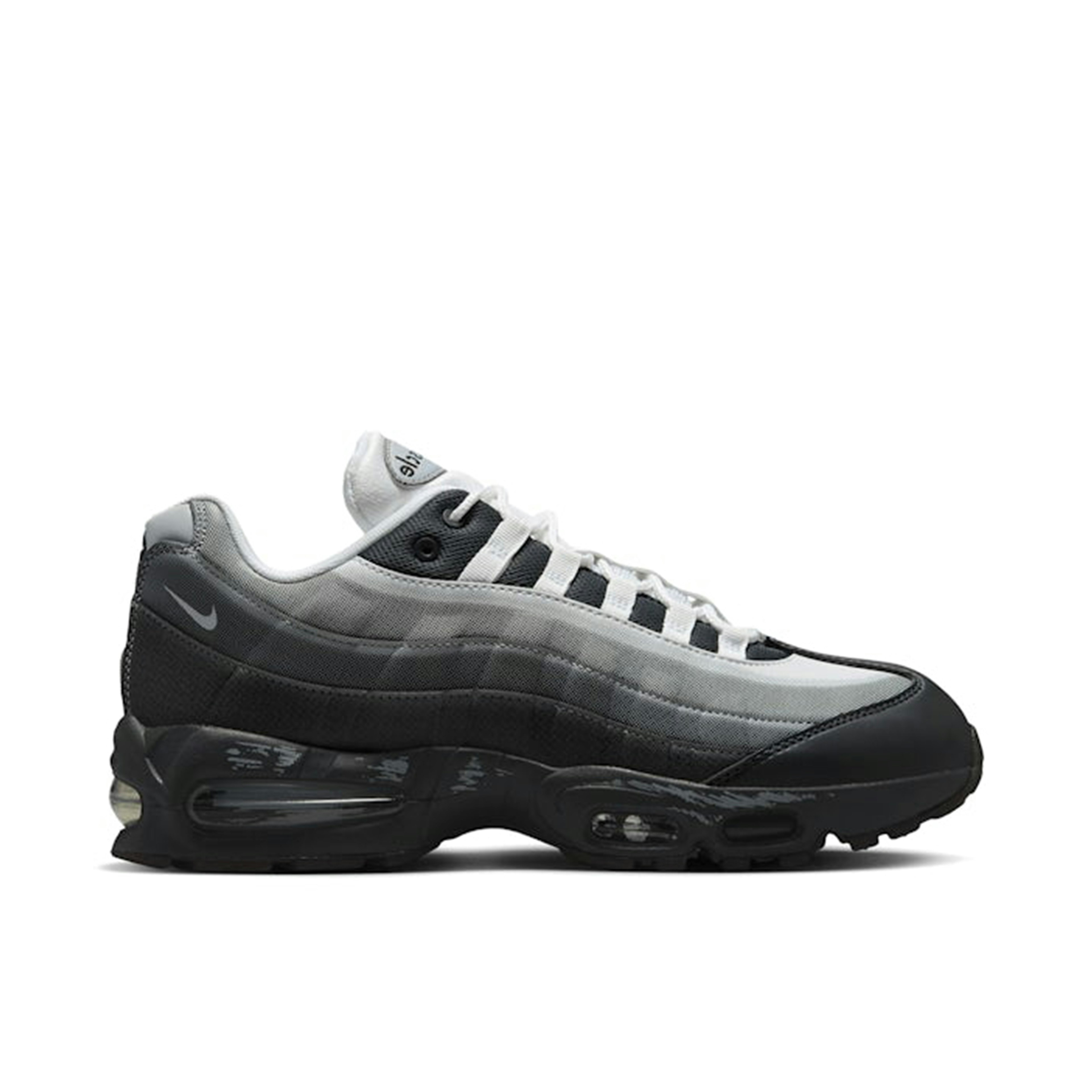 Nike Air Max Muscle 95 Yu-Gi-Oh! Jonouchi (With Promo Card)