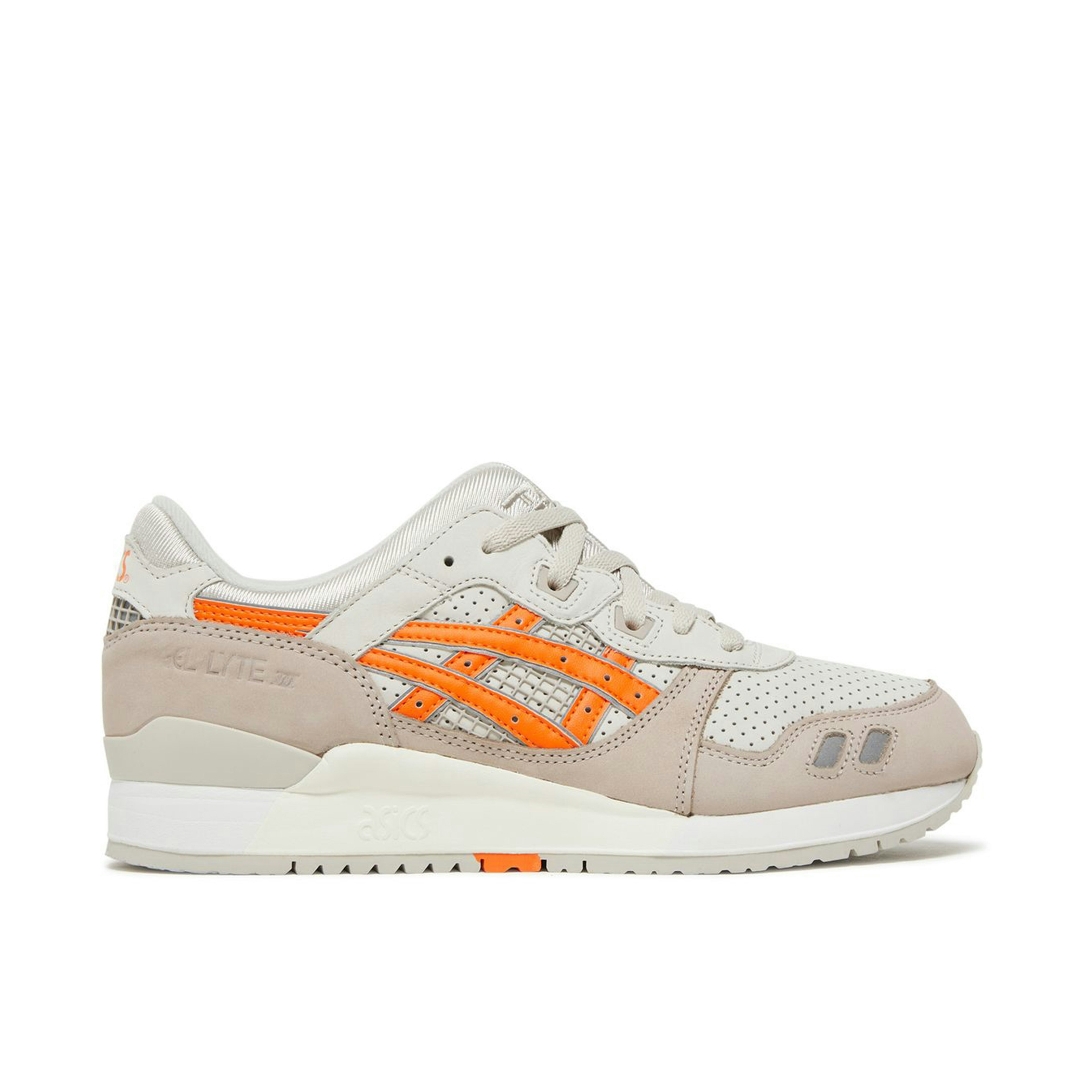 ASICS Gel-Lyte III Remastered Ronnie Fieg Super Orange