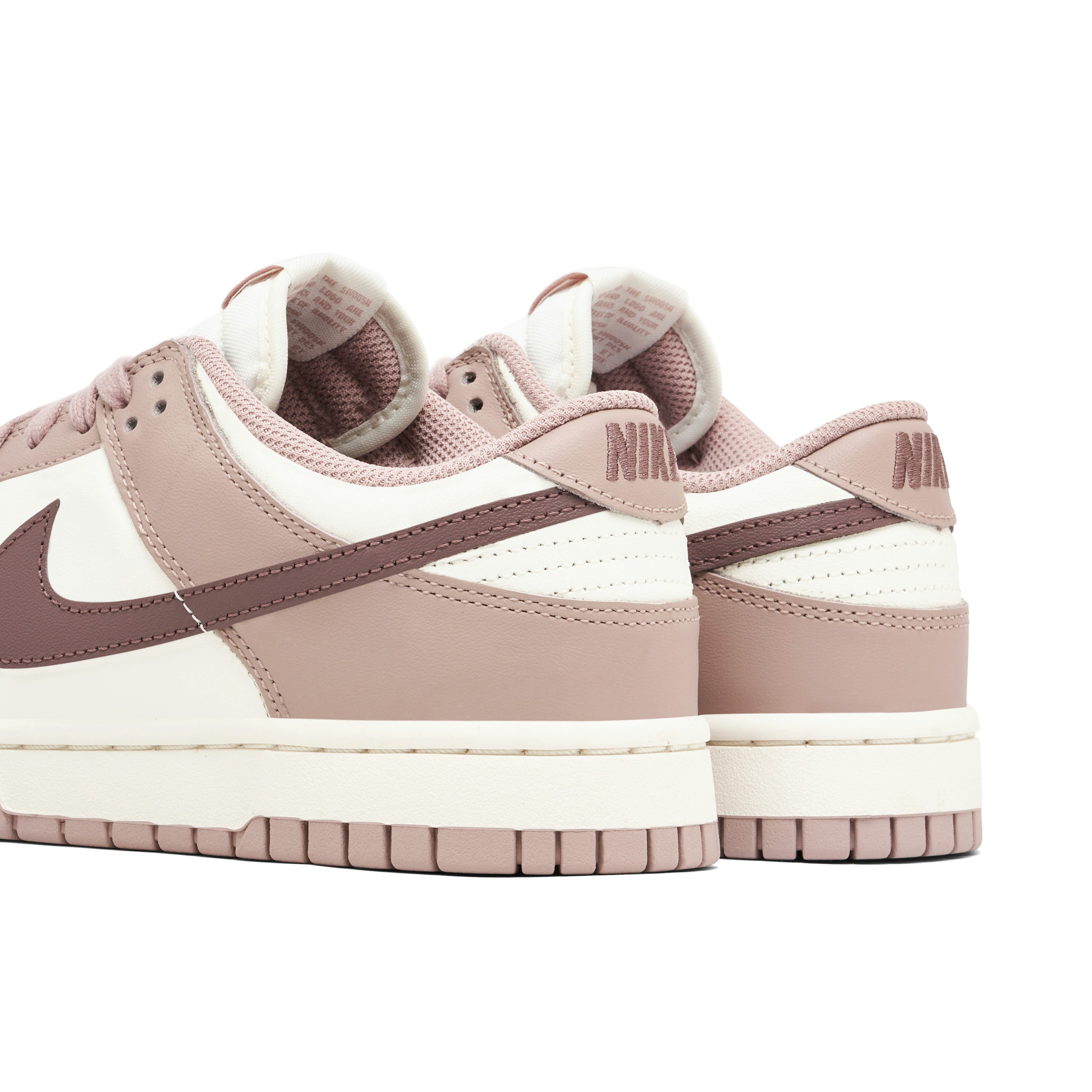 Nike Dunk Low Diffused Taupe Womens