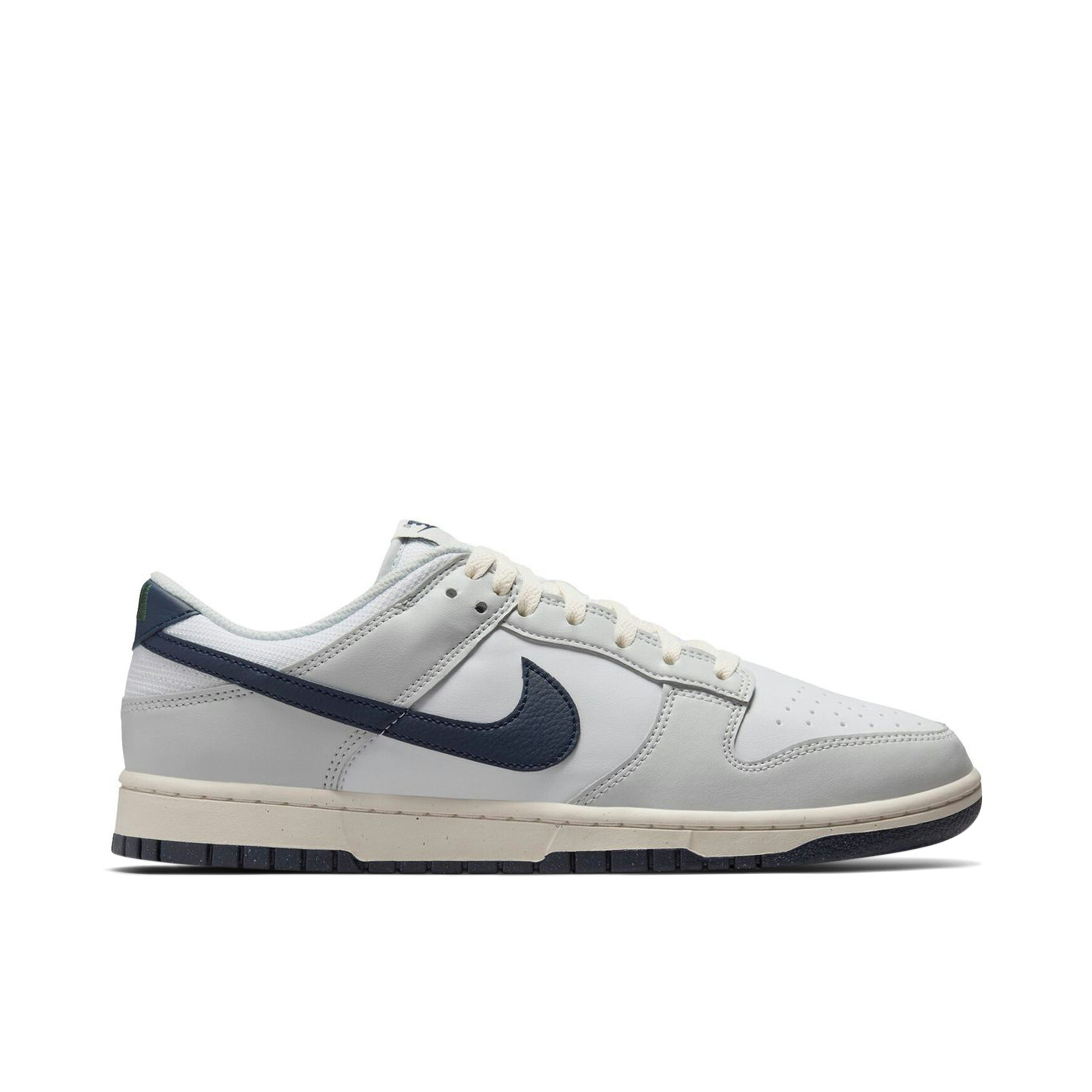 Nike Dunk Low Next Nature Photon Dust Obsidian