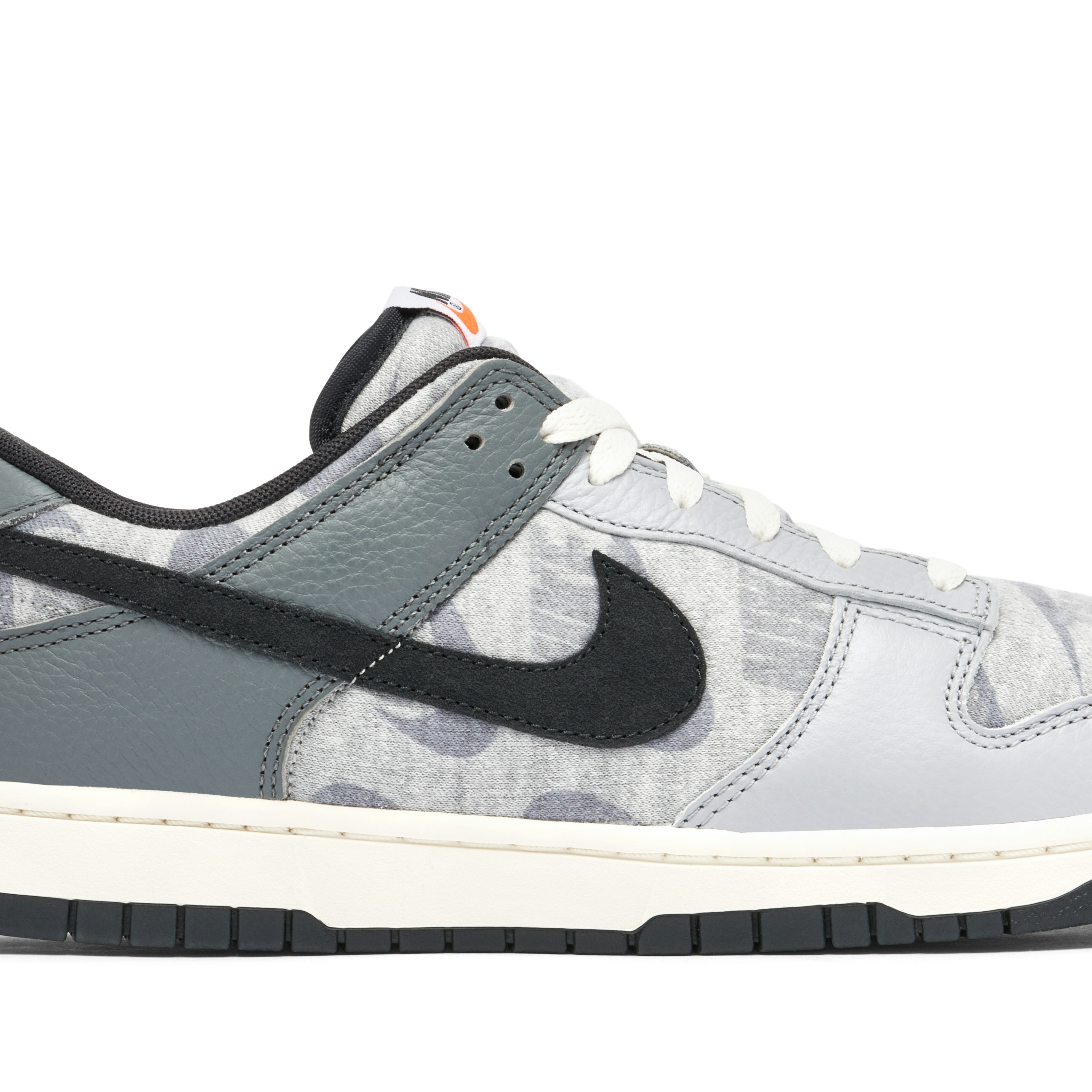 Nike Dunk Low Copy Paste