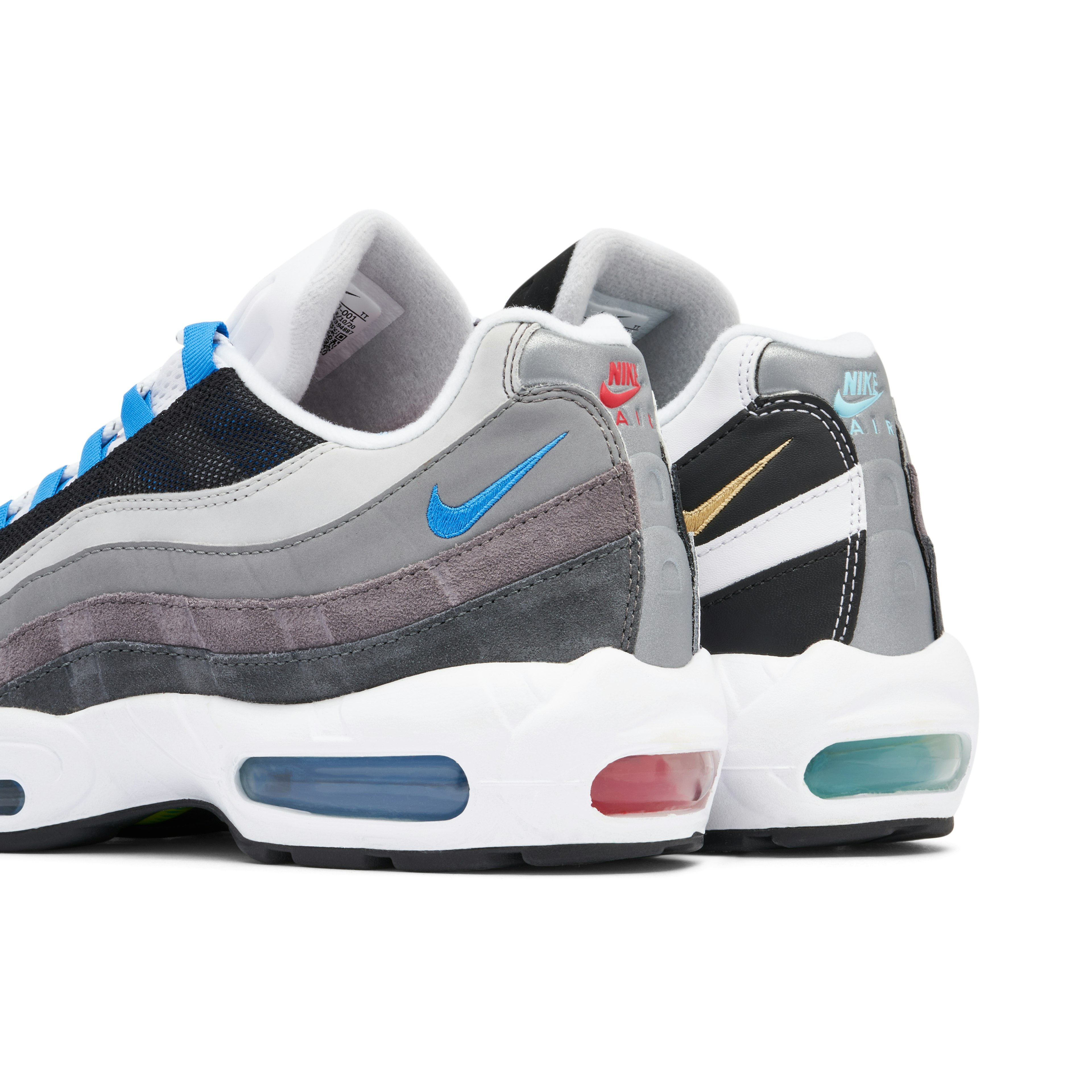 Nike Air Max 95 Greedy (2020)