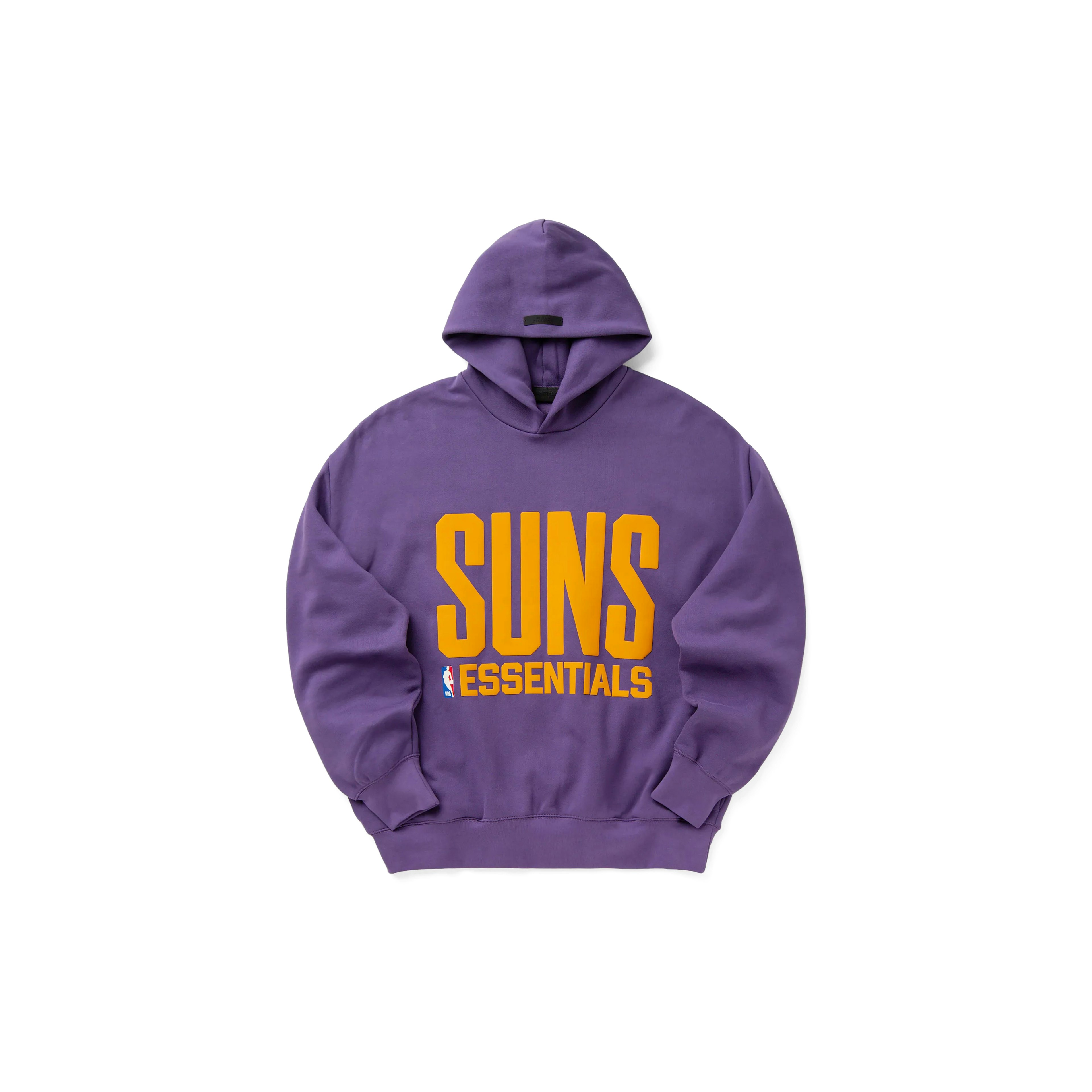 Fear Of God Essentials Suns Sport Fit Hoodie