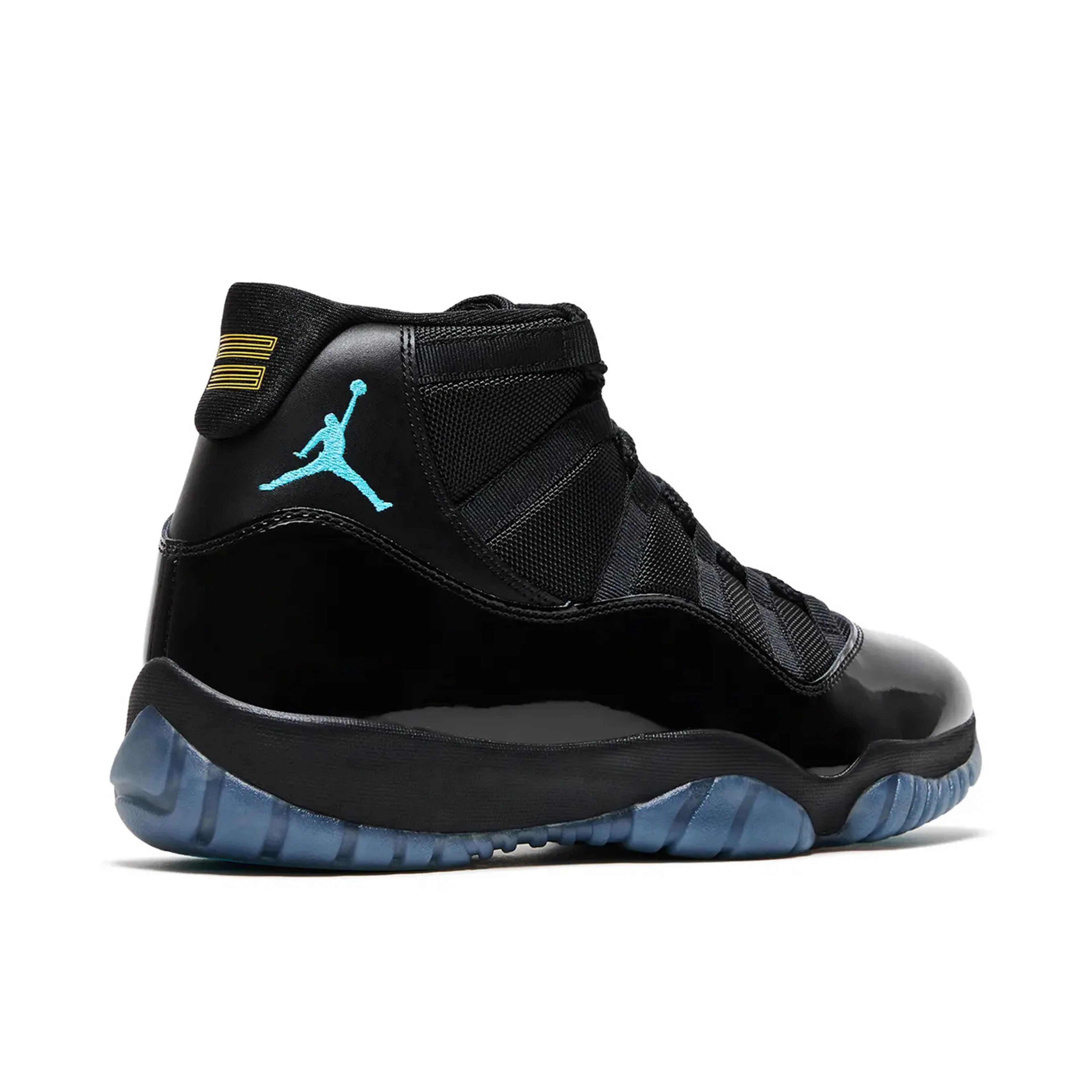 Air Jordan 11 Retro Gamma Blue (2025)